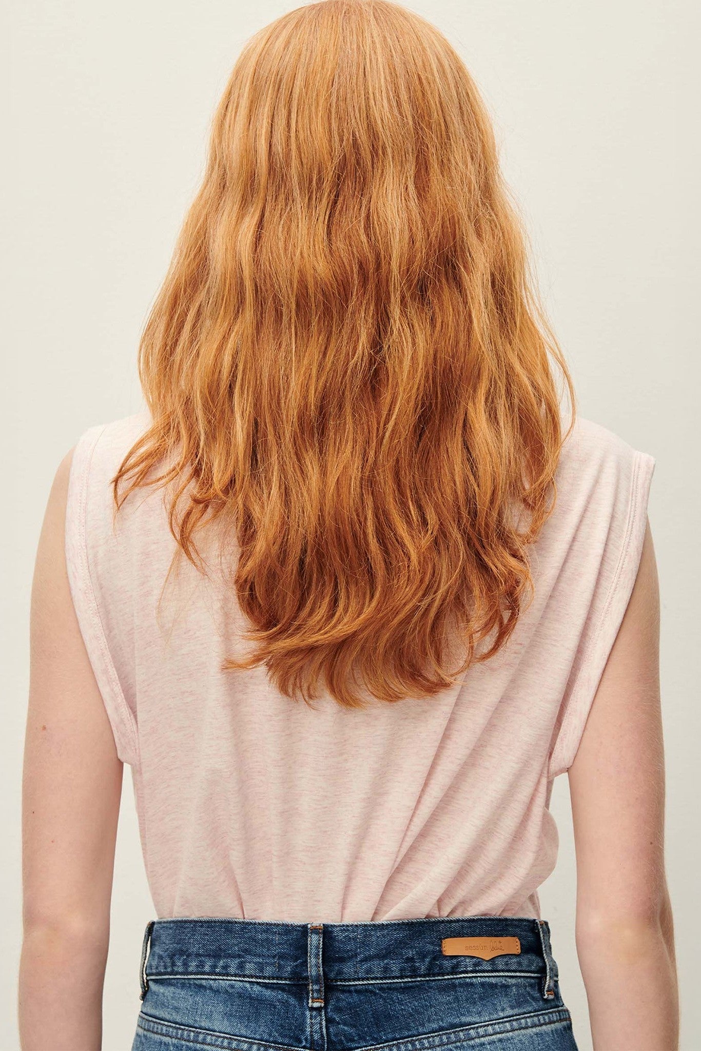 SESSUN - Deedoo - Eau De Rose - BACKYARD