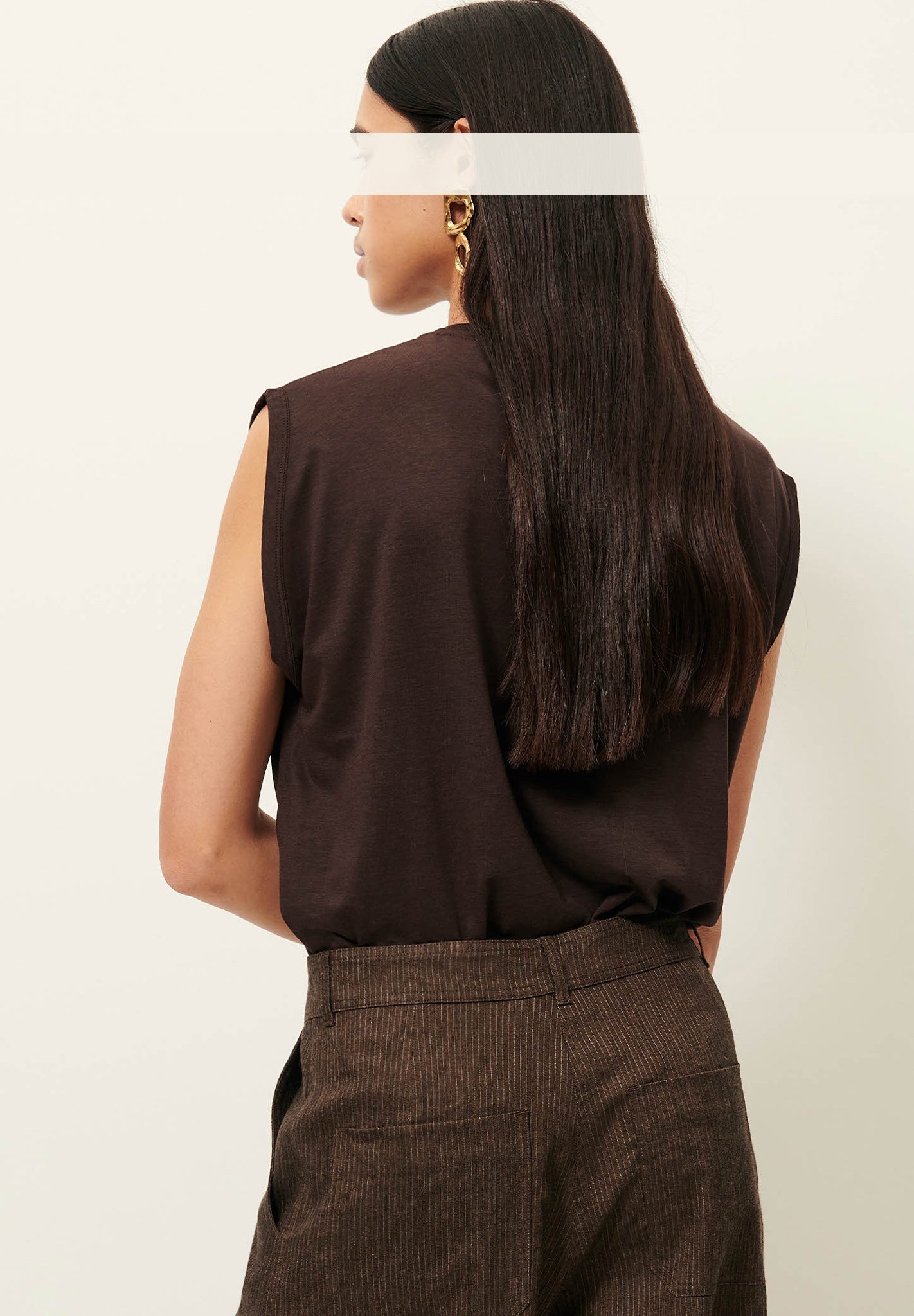 SESSUN - Deedoo - Espresso - BACKYARD