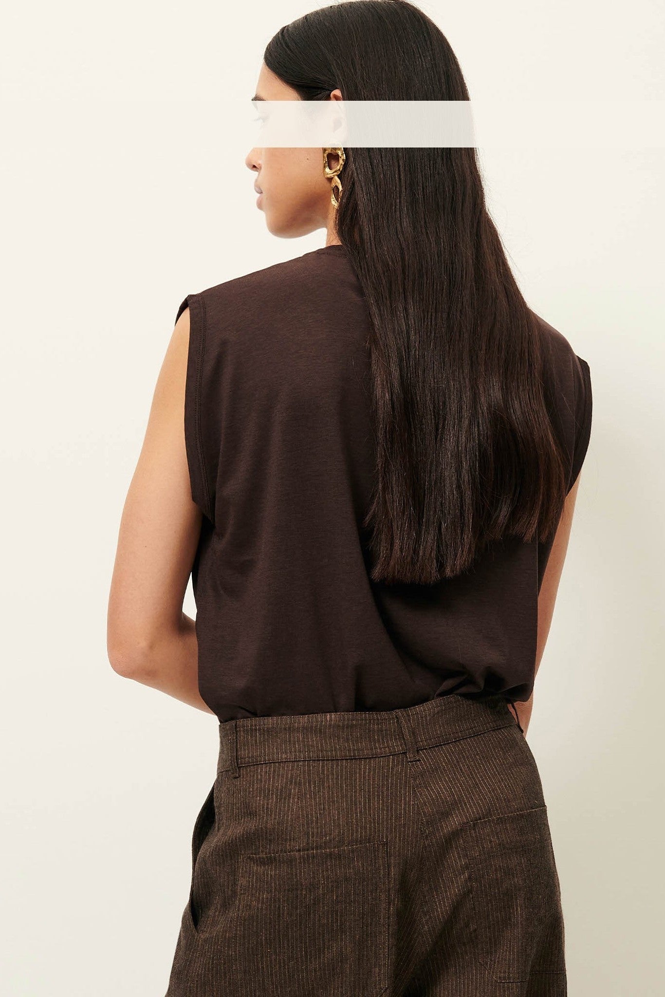 SESSUN - Deedoo - Espresso - BACKYARD