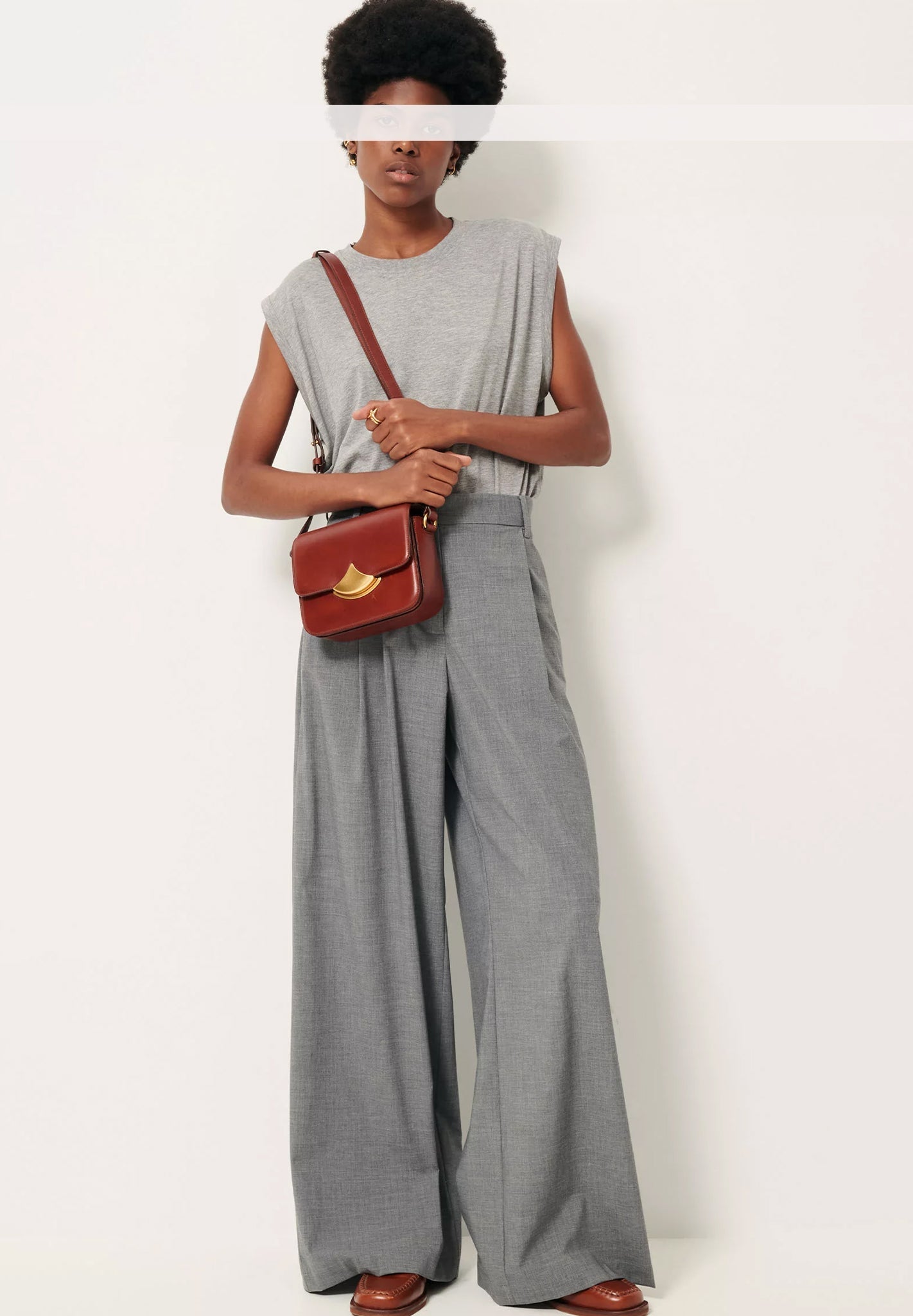 SESSUN - Deedoo - Mid Grey - BACKYARD