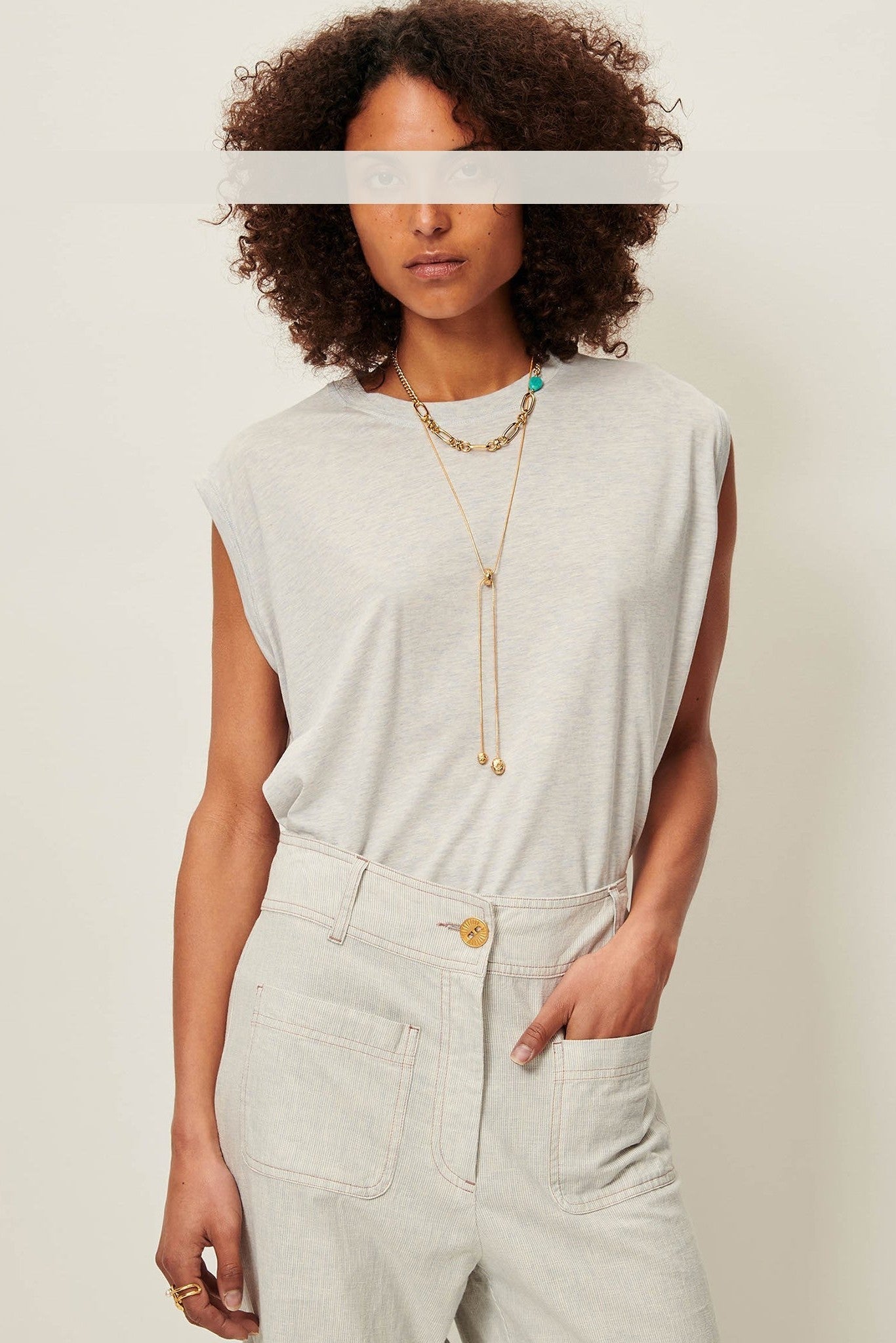 SESSUN - Deedoo - Portofino - BACKYARD