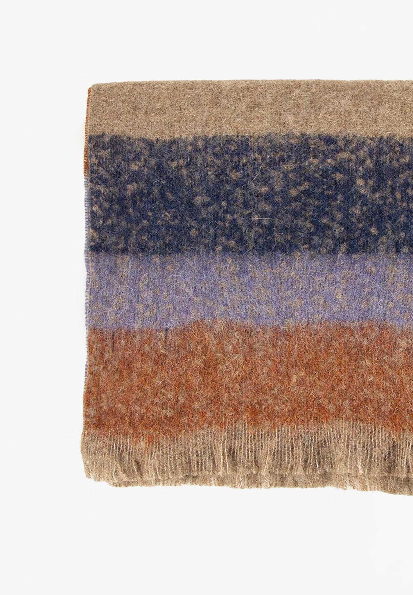 SESSUN - Delio - Nomad Mauve - BACKYARD