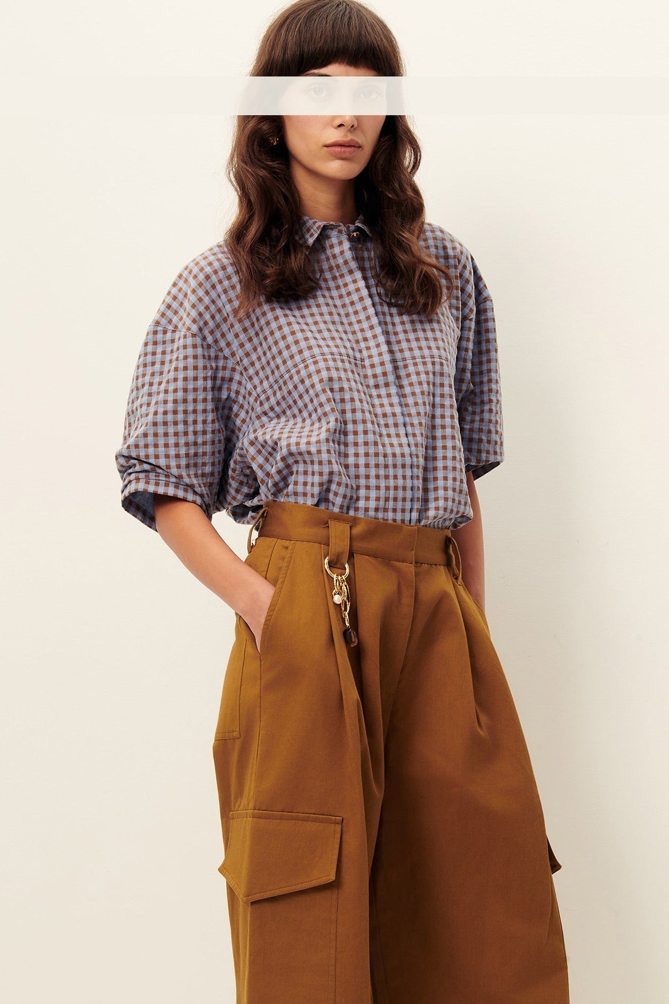 SESSUN - Florentina - Amberazul - BACKYARD