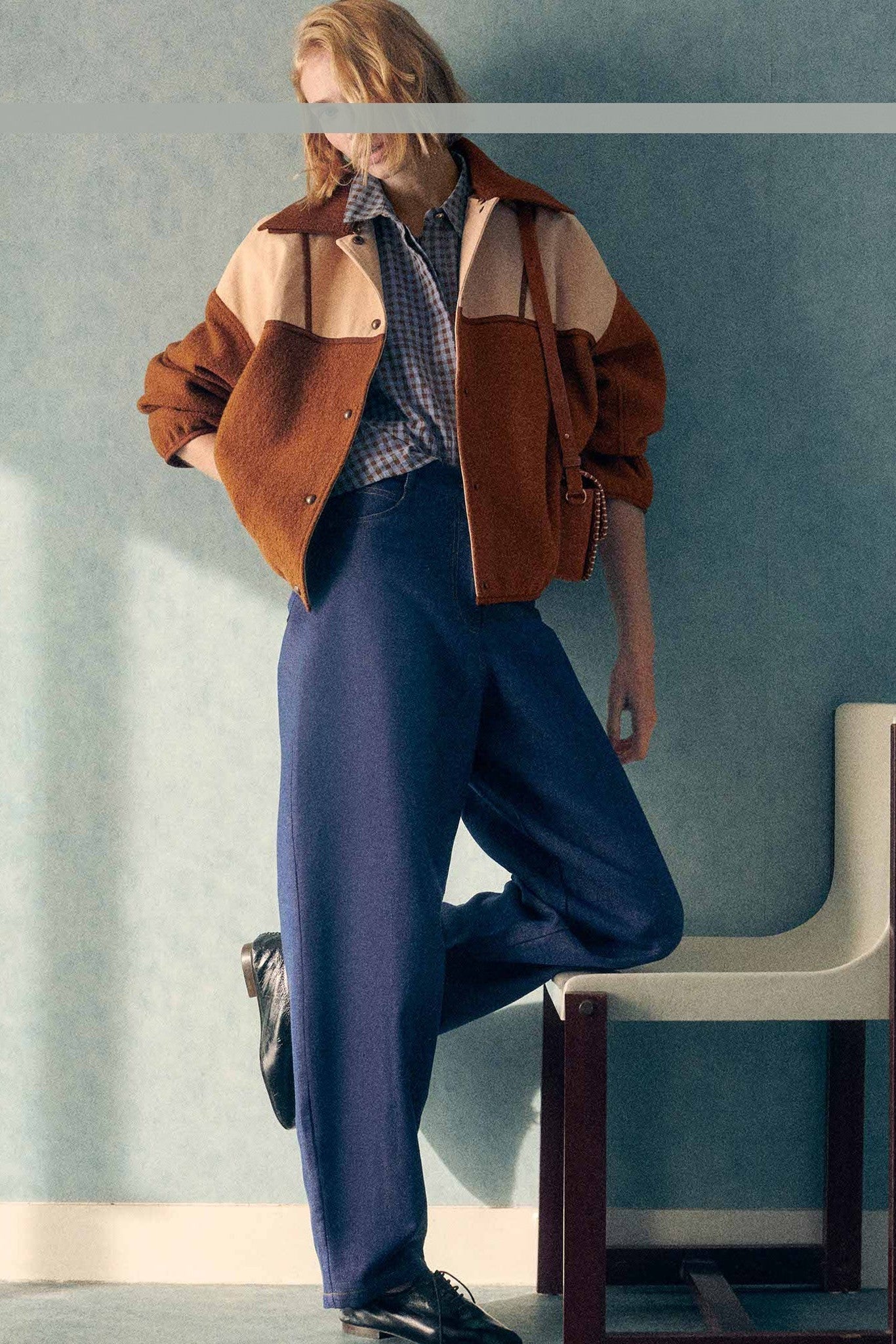 SESSUN - Florentina - Amberazul - BACKYARD