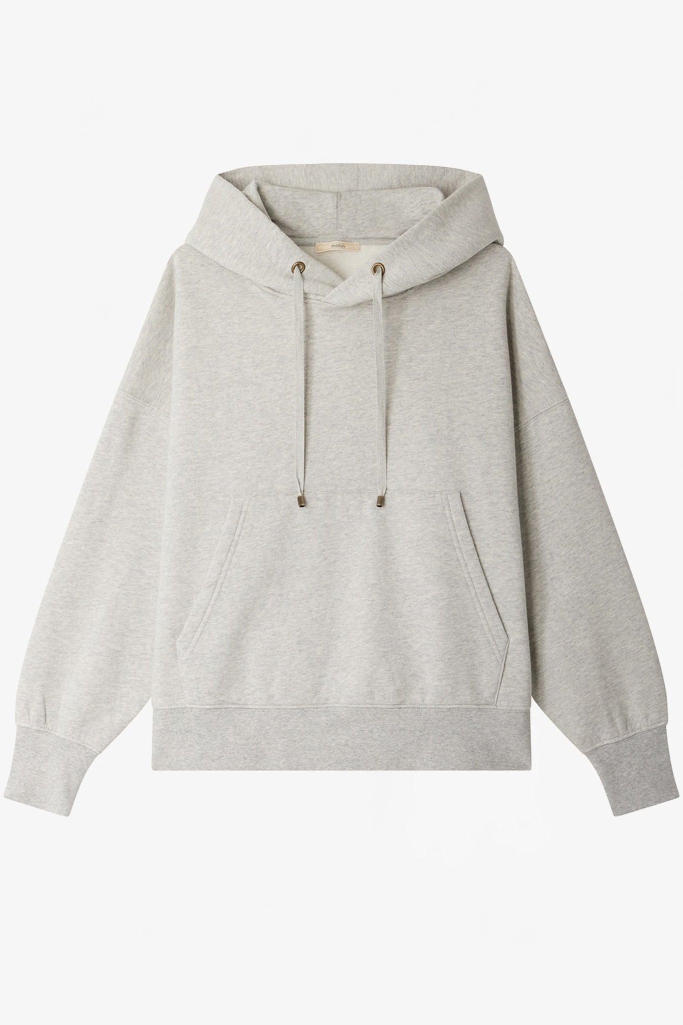 SESSUN - Hoodie - Milkygrès - BACKYARD