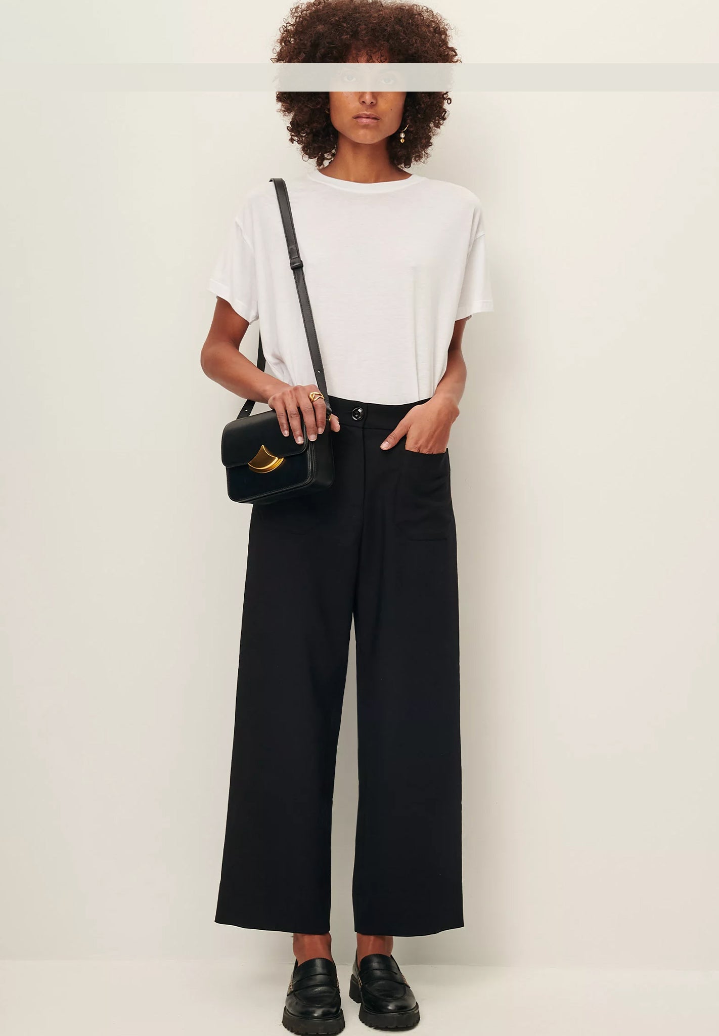 SESSUN - Hudkin - Black - BACKYARD