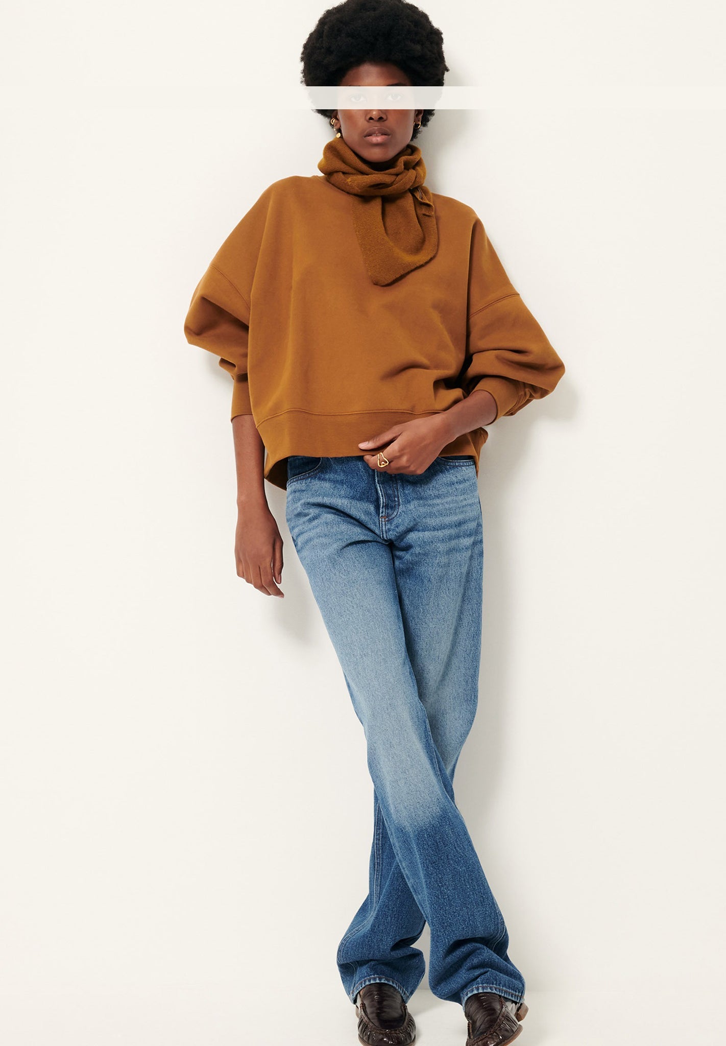 SESSUN - Isi - Gazelle - BACKYARD