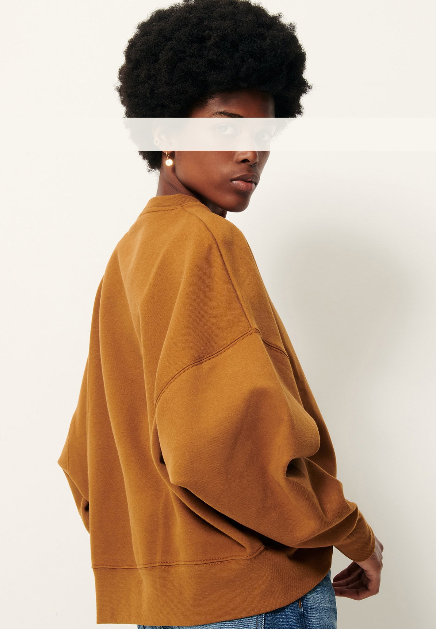 SESSUN - Isi - Gazelle - BACKYARD