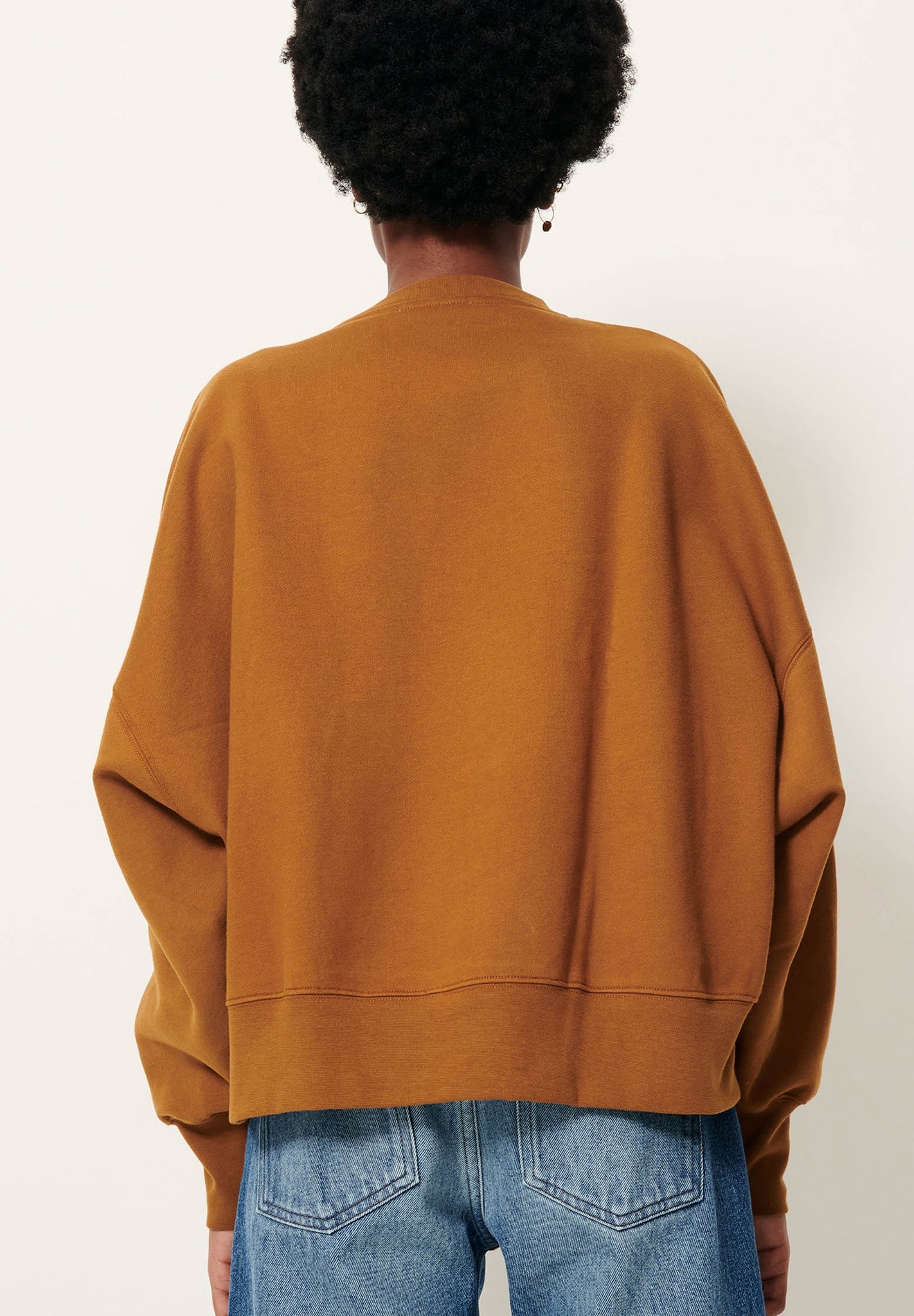 SESSUN - Isi - Gazelle - BACKYARD