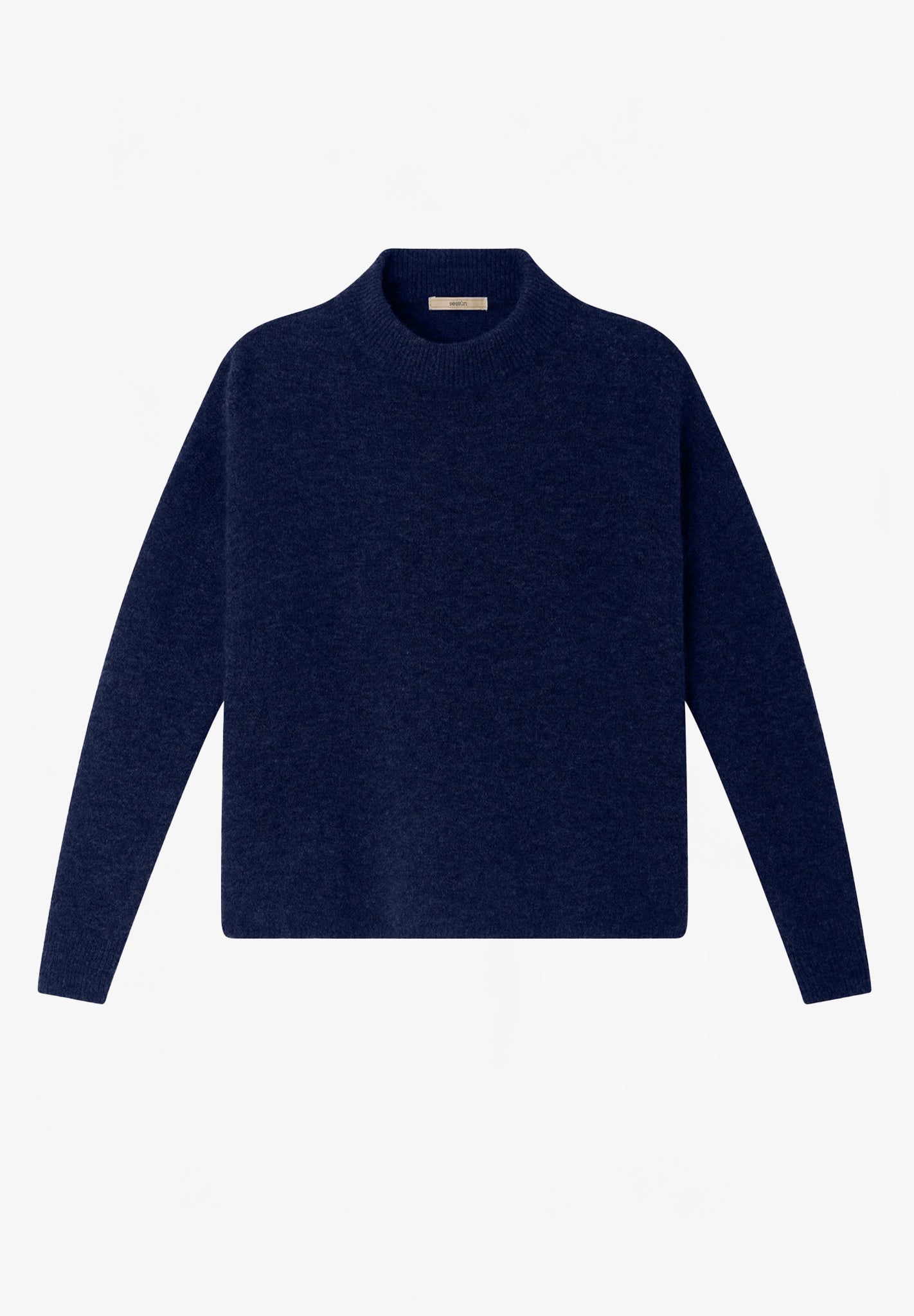 SESSUN - Kunlun - Queen Blue - BACKYARD