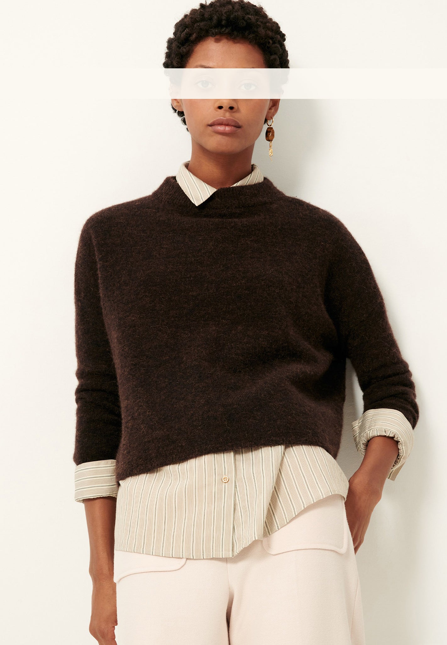 SESSUN - Kunlun - Wood - BACKYARD