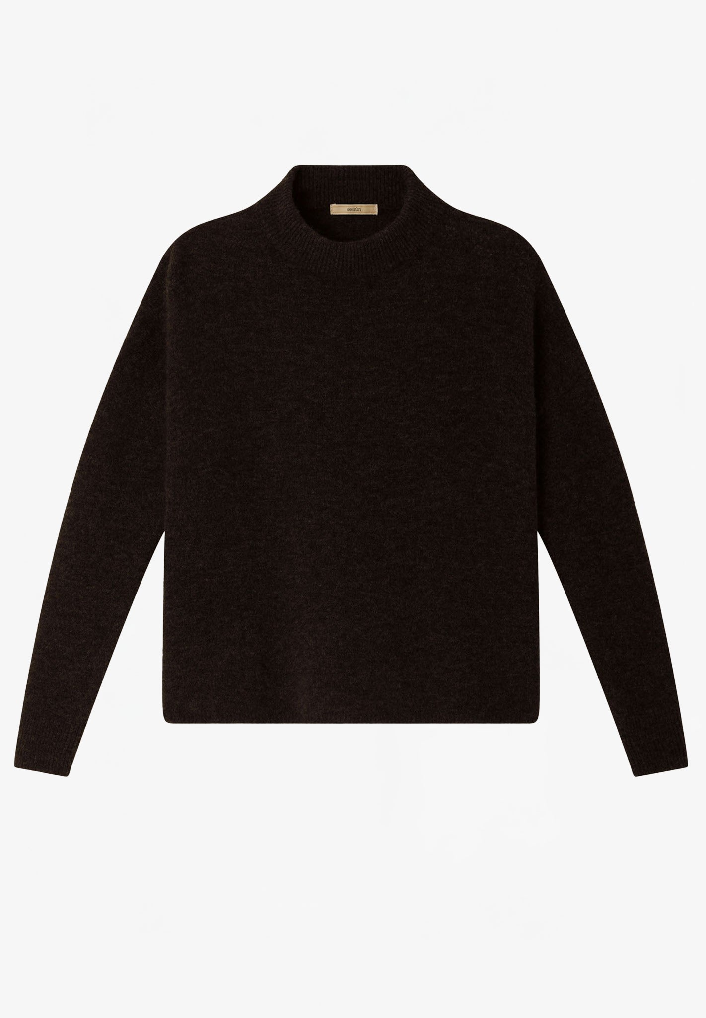 SESSUN - Kunlun - Wood - BACKYARD