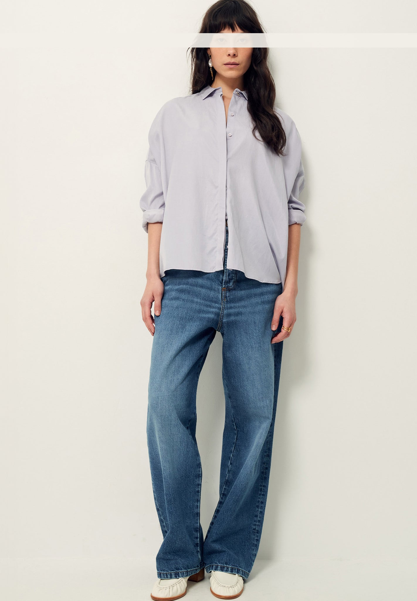 SESSUN - Lady D - Orchid - BACKYARD