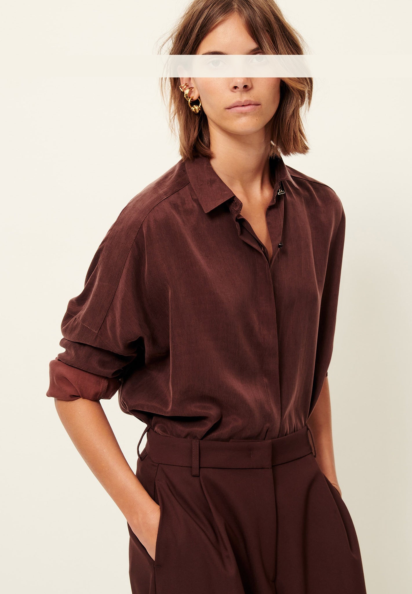 SESSUN - Lady D - Moka - BACKYARD