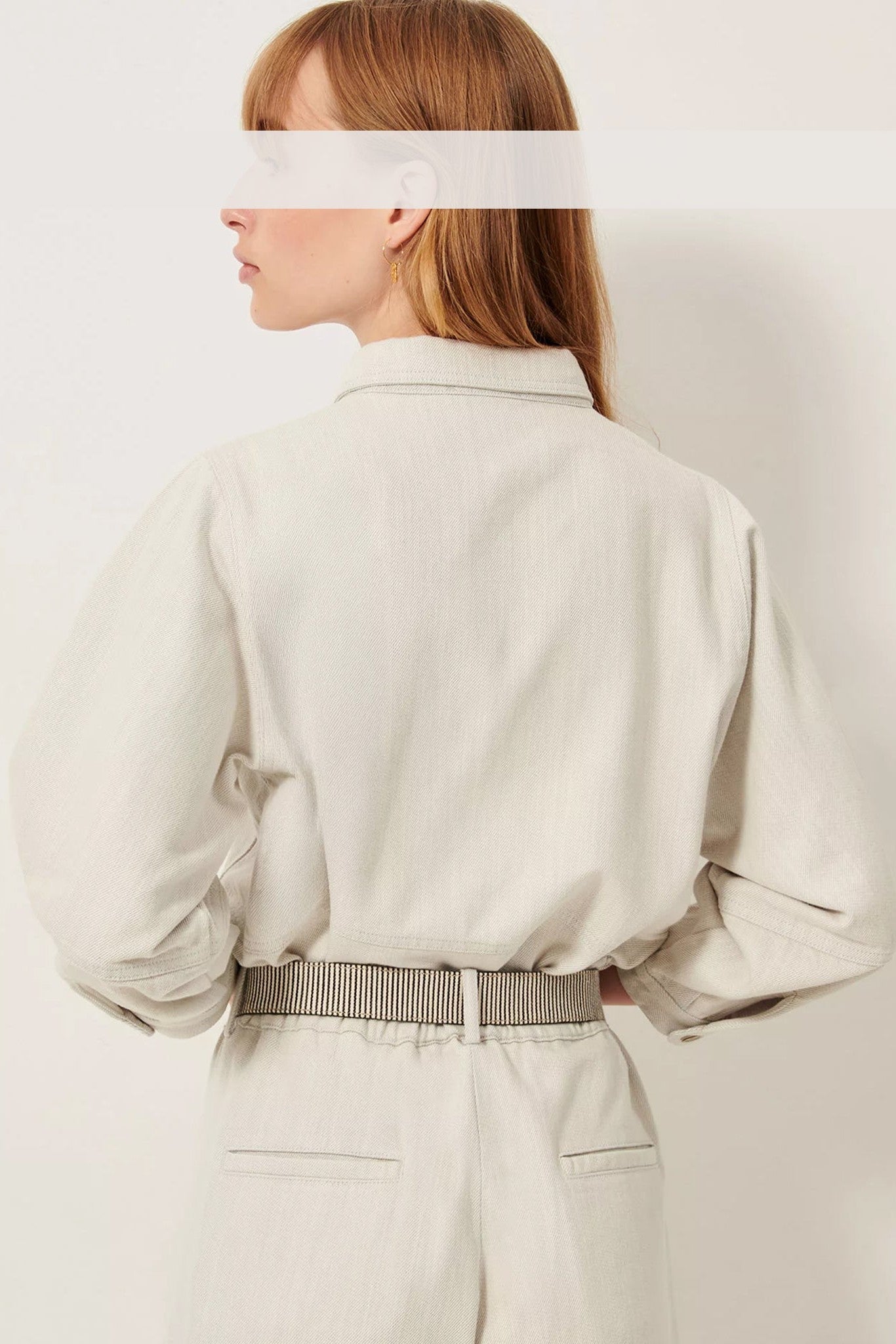 SESSUN - Leone - Icy - BACKYARD