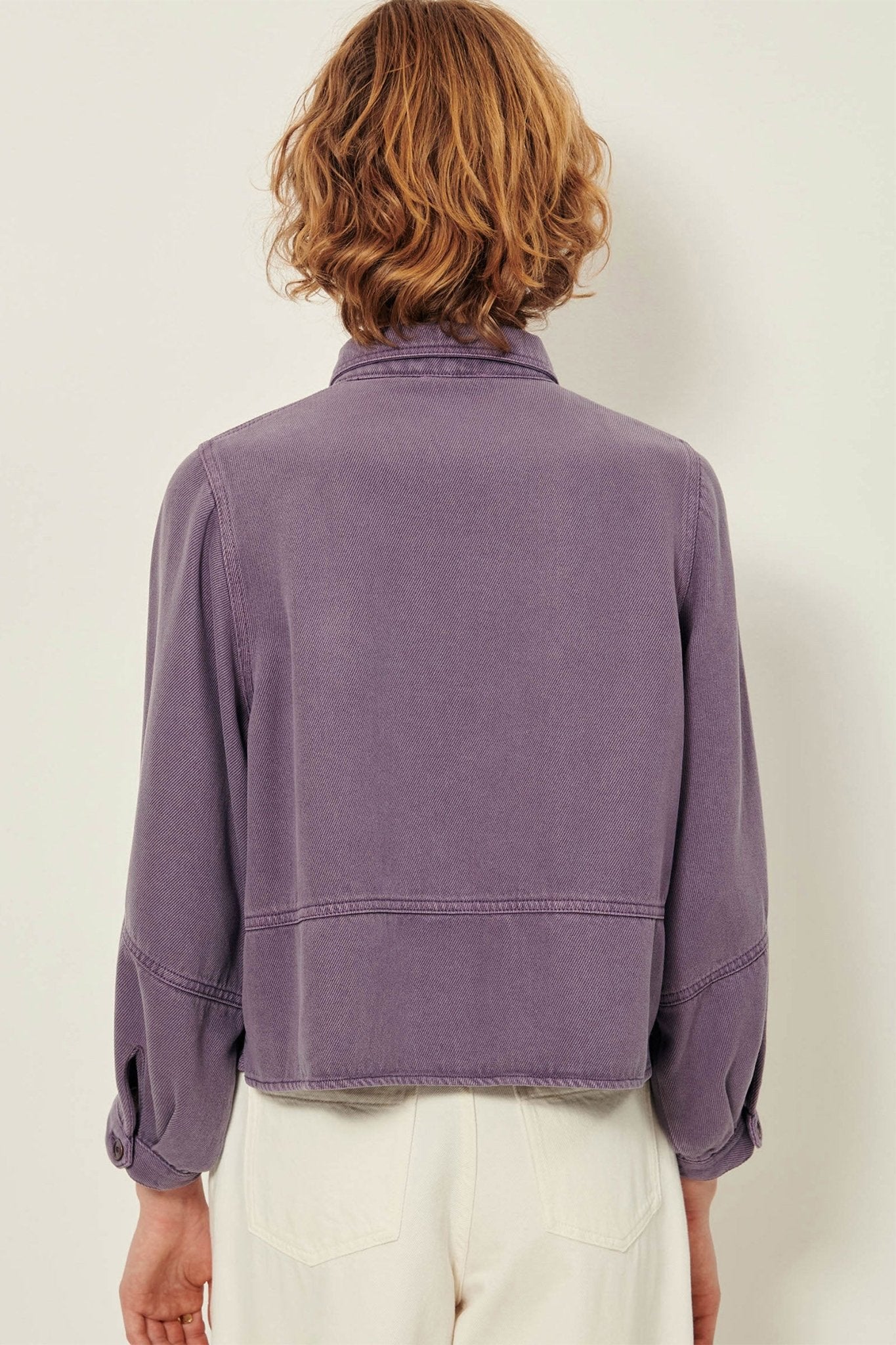 SESSUN - Leone - Sweet Storm - BACKYARD