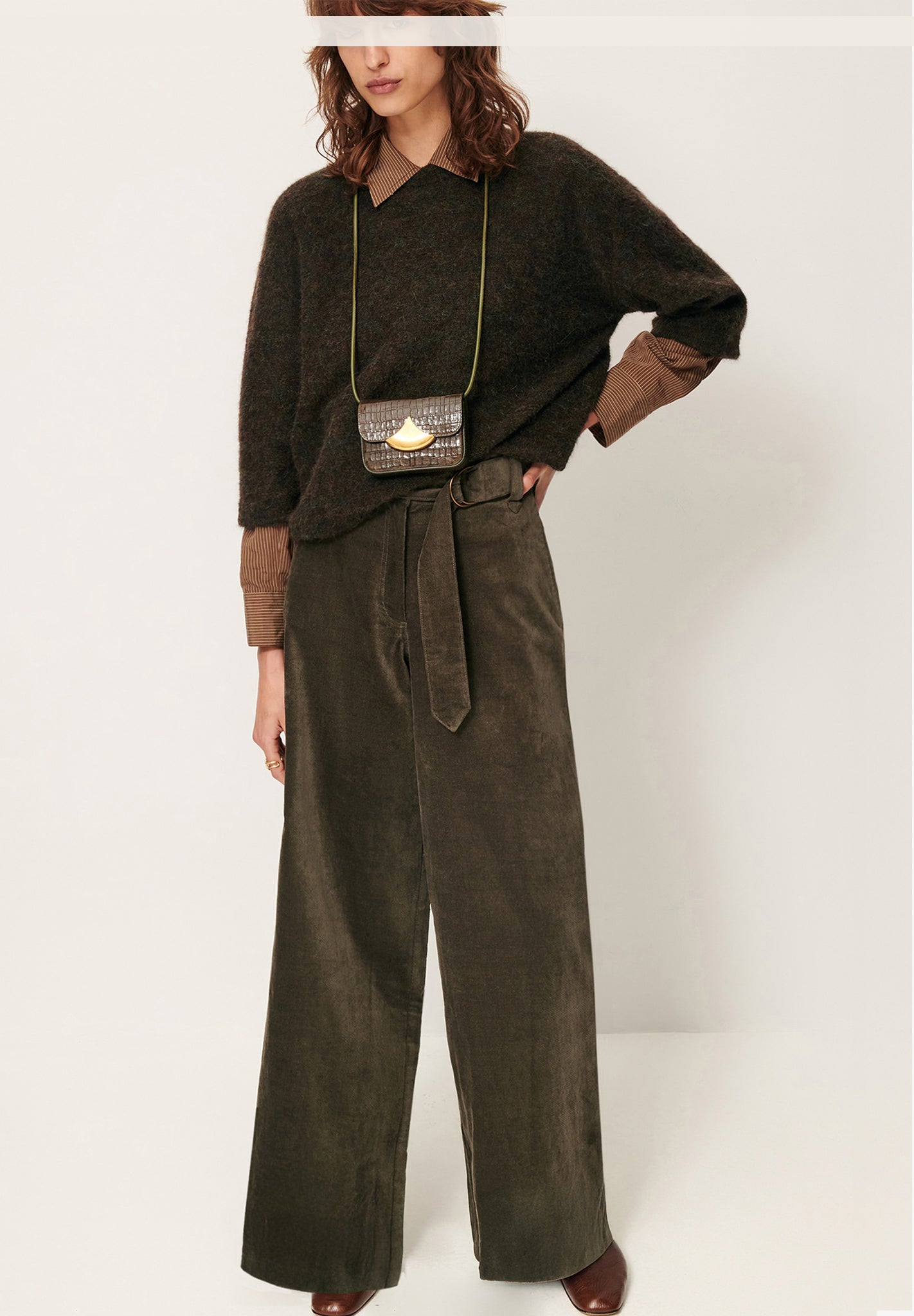 SESSUN - London - Lichen Mix - BACKYARD