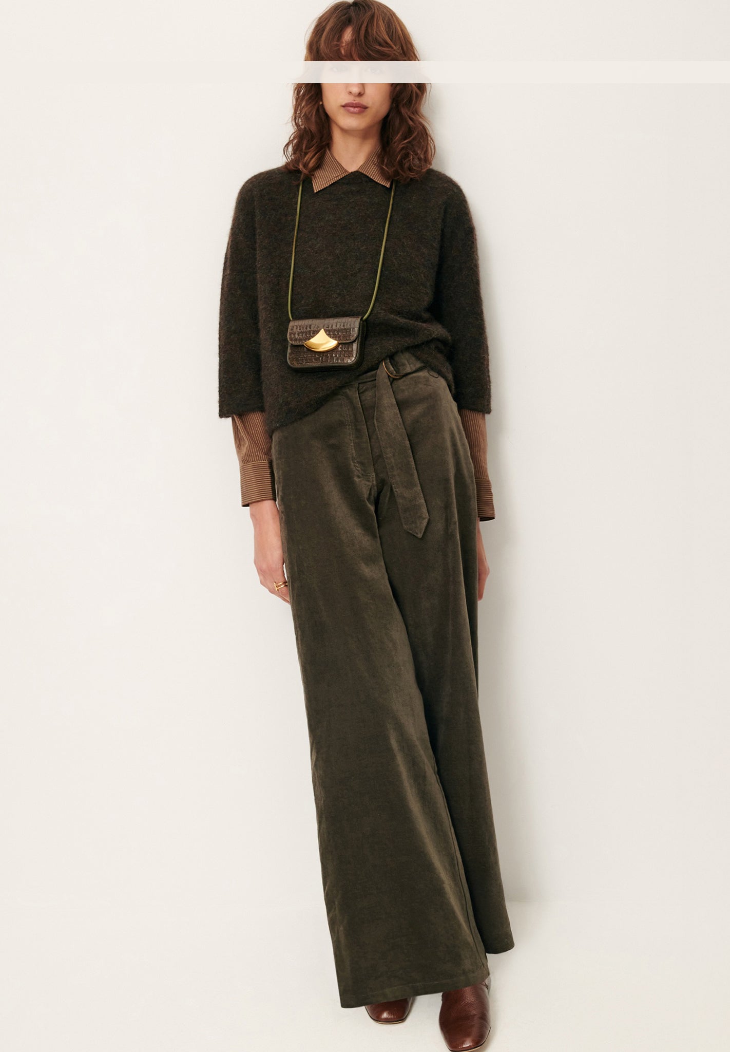 SESSUN - London - Lichen Mix - BACKYARD