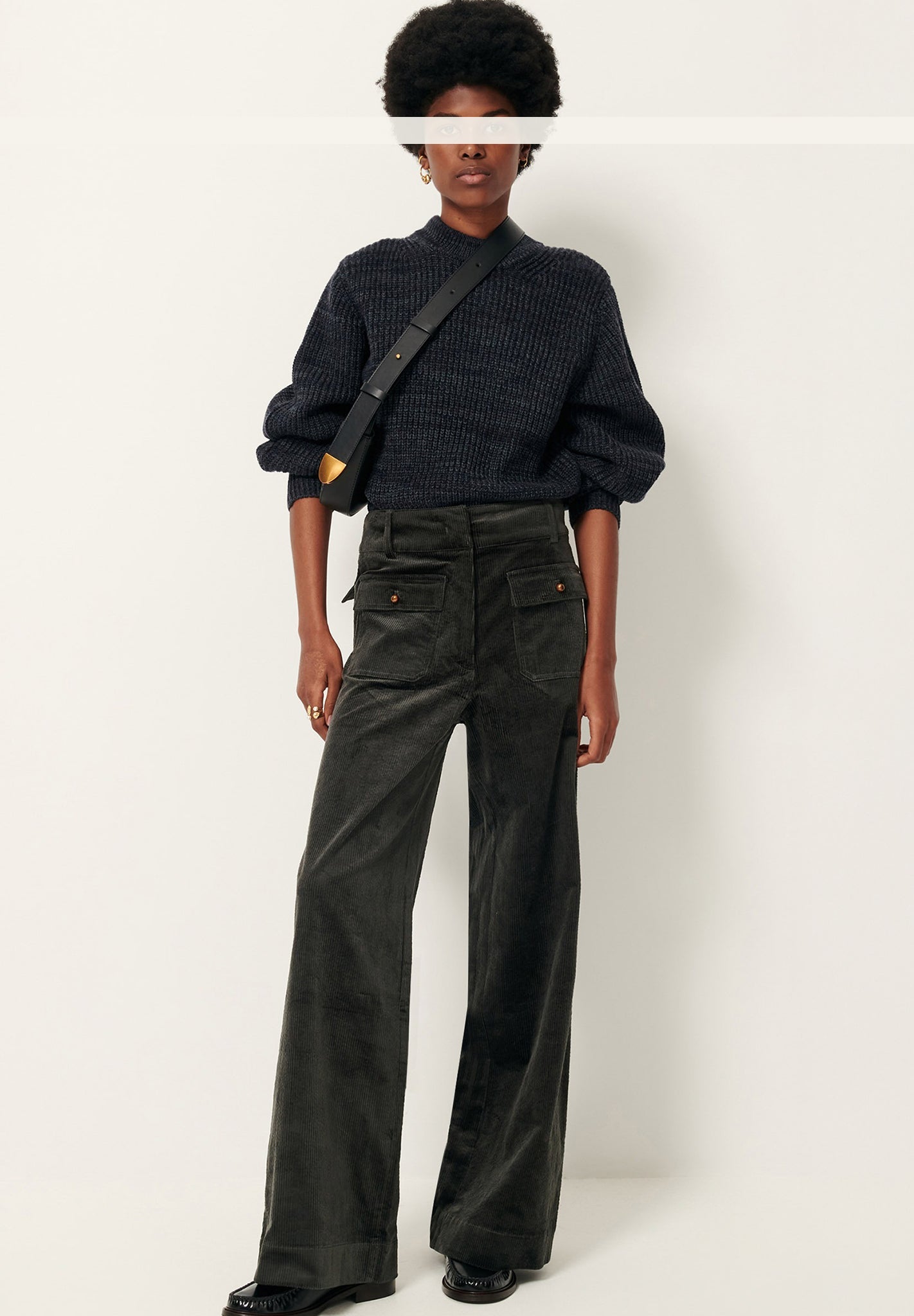 SESSUN - Manhastreet - Basalt - BACKYARD