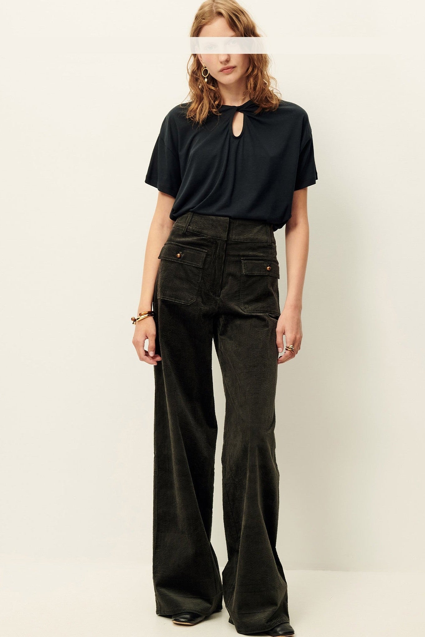 SESSUN - Manhastreet - Basalt - BACKYARD