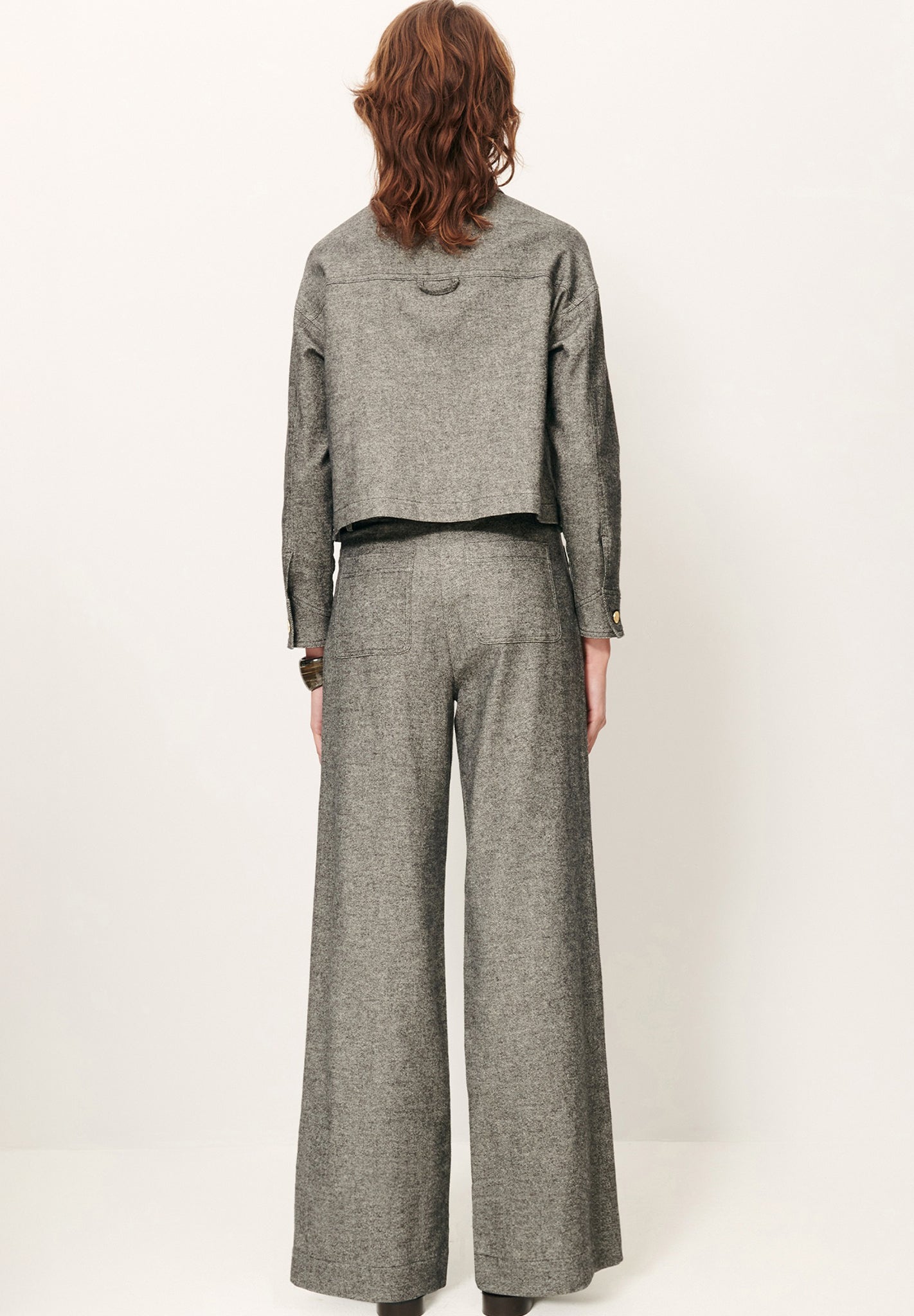 SESSUN - Manhatti - Estompe - BACKYARD