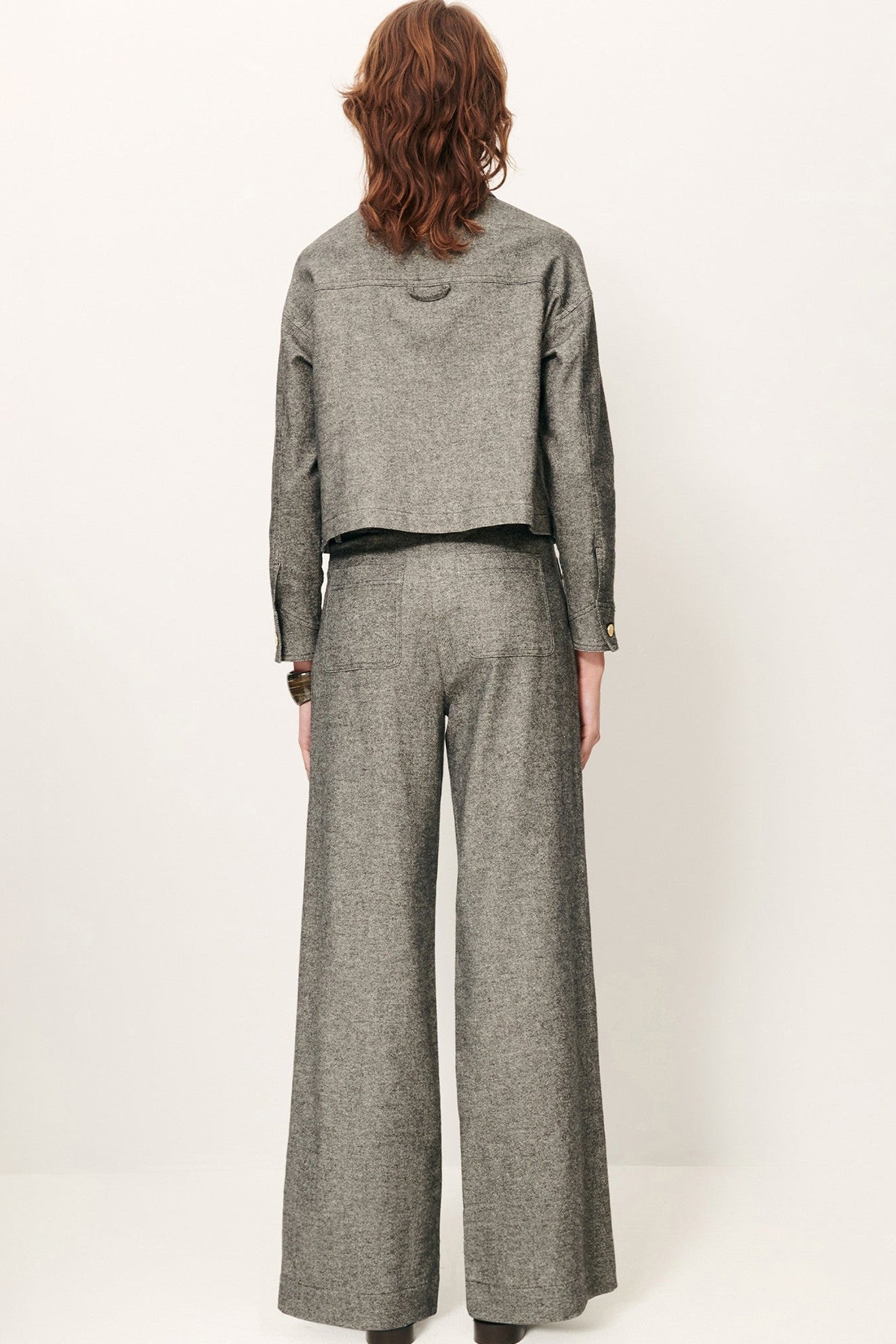 SESSUN - Manhatti - Estompe - BACKYARD