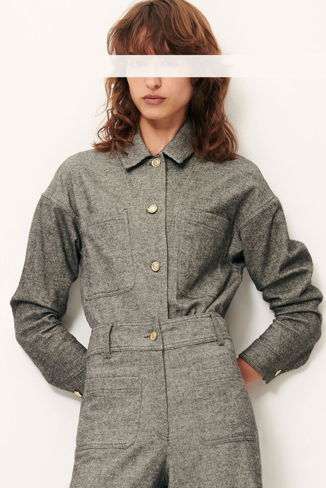 SESSUN - Manhatti - Estompe - BACKYARD