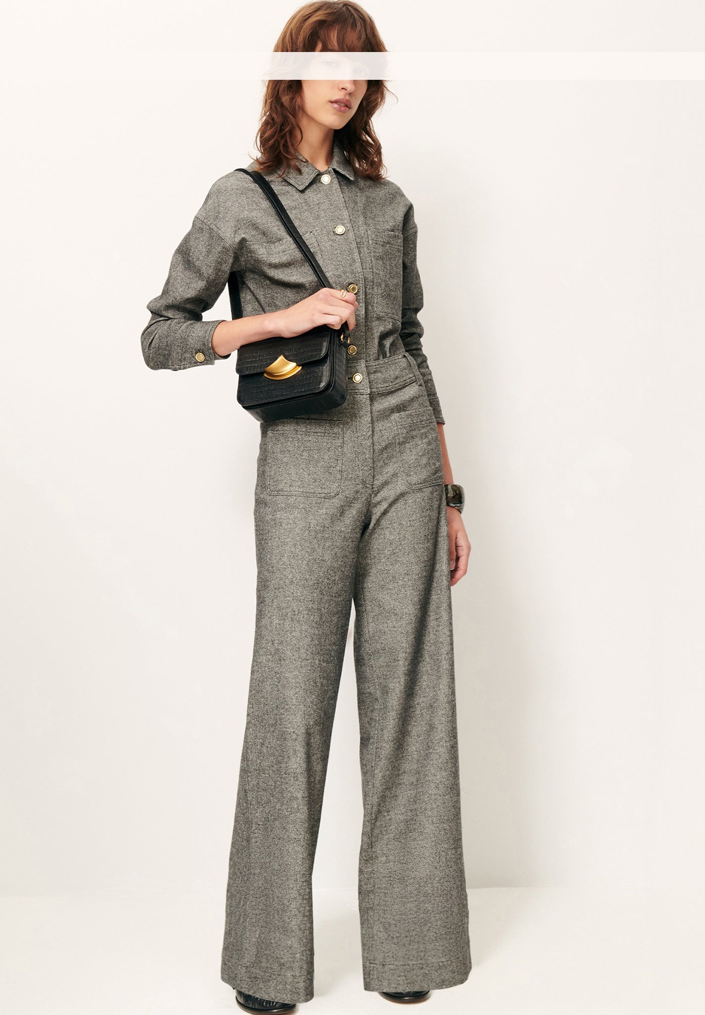 SESSUN - Manhatti - Estompe - BACKYARD