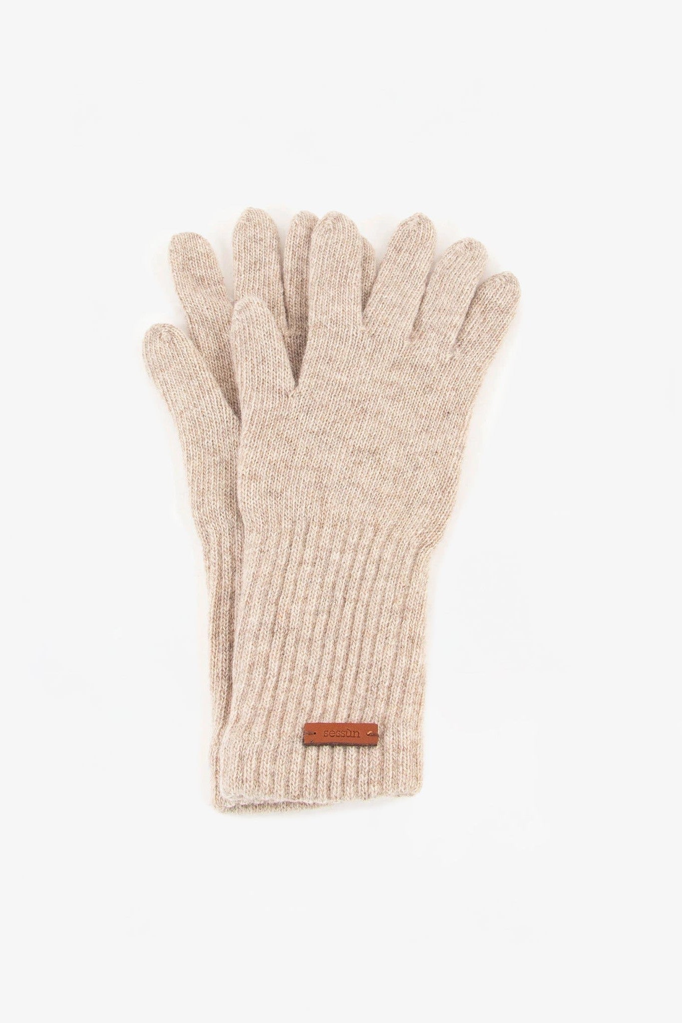 SESSUN - Niels - Sand - BACKYARD