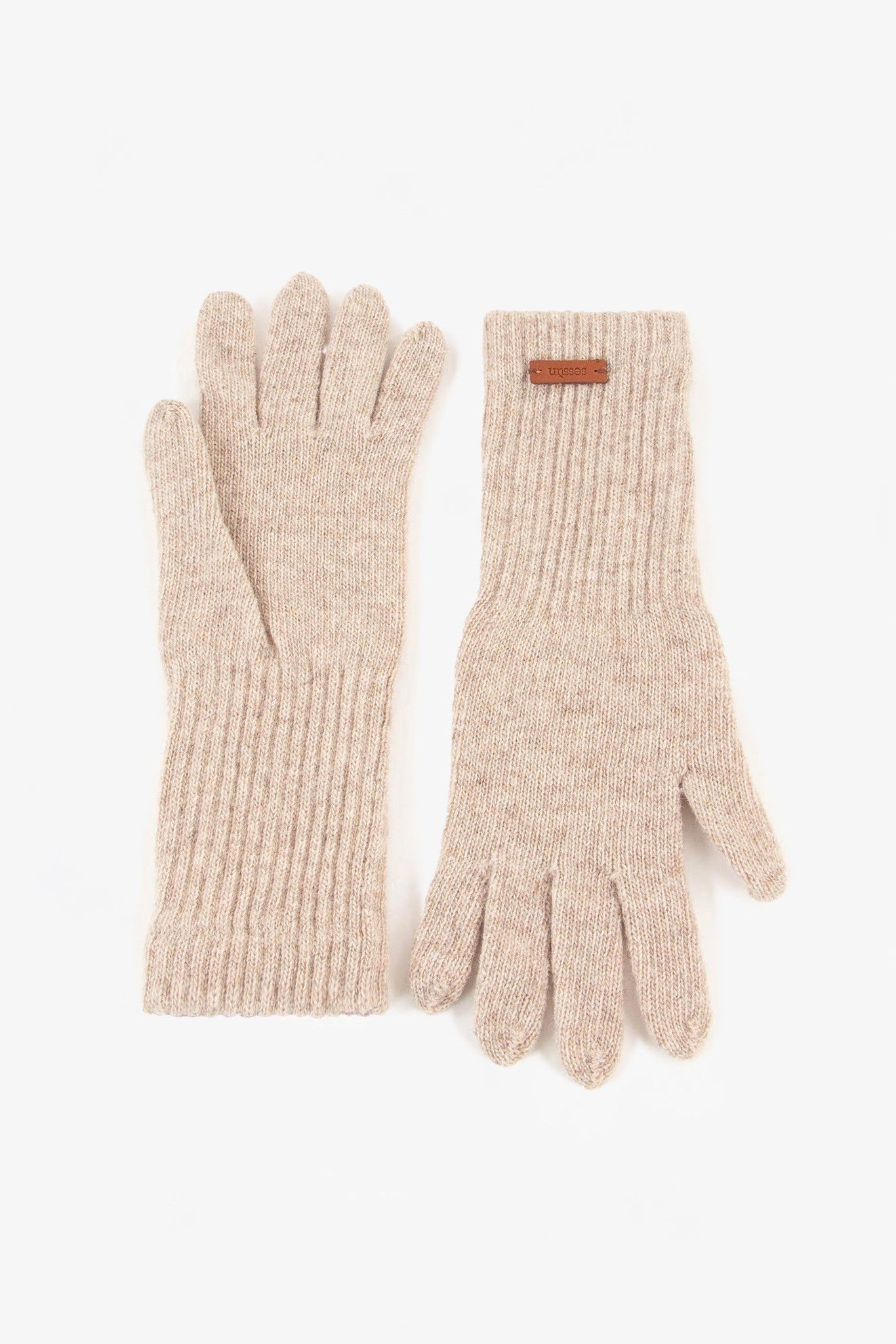 SESSUN - Niels - Sand - BACKYARD