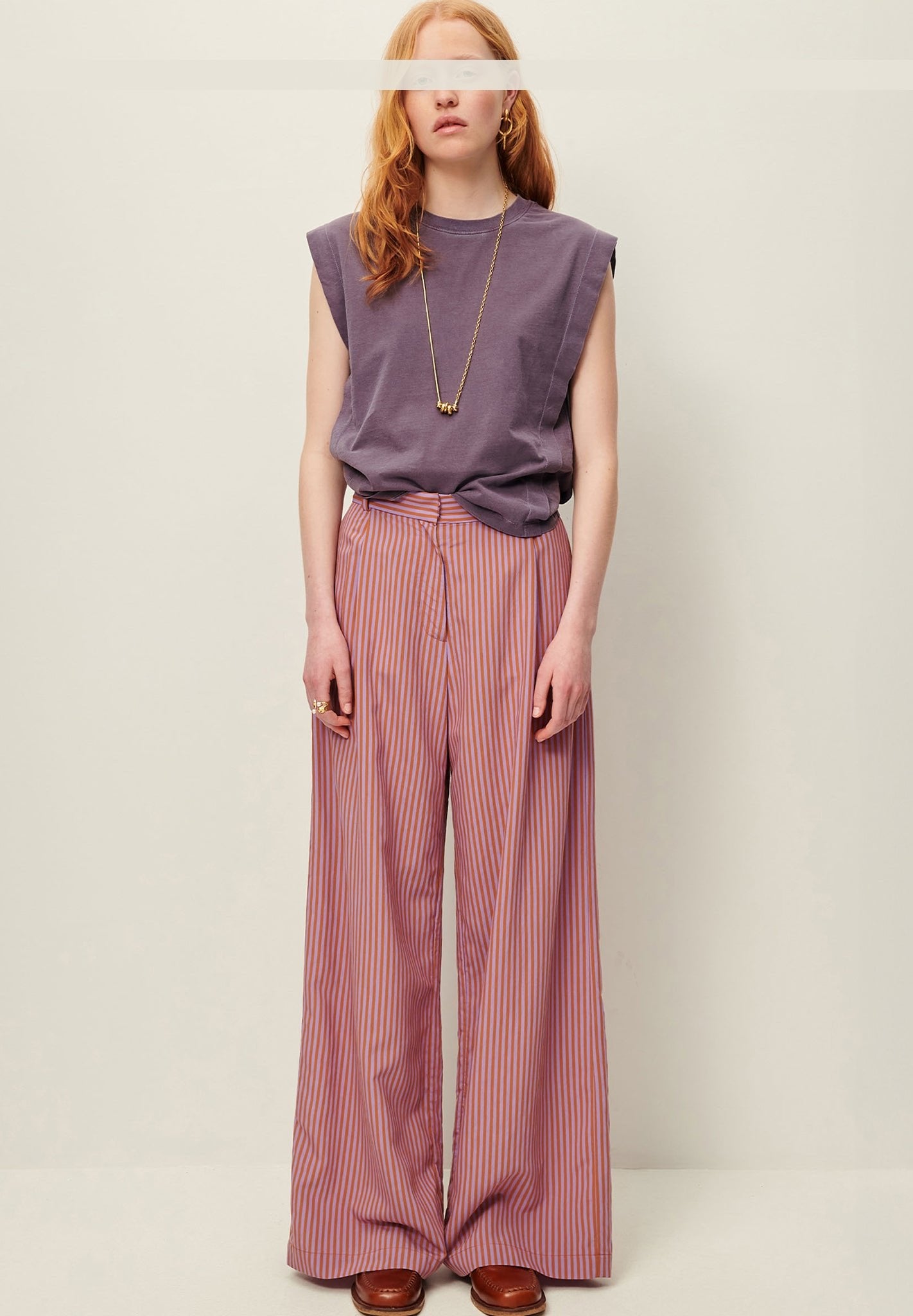 SESSUN - Orlando - Lotus - BACKYARD