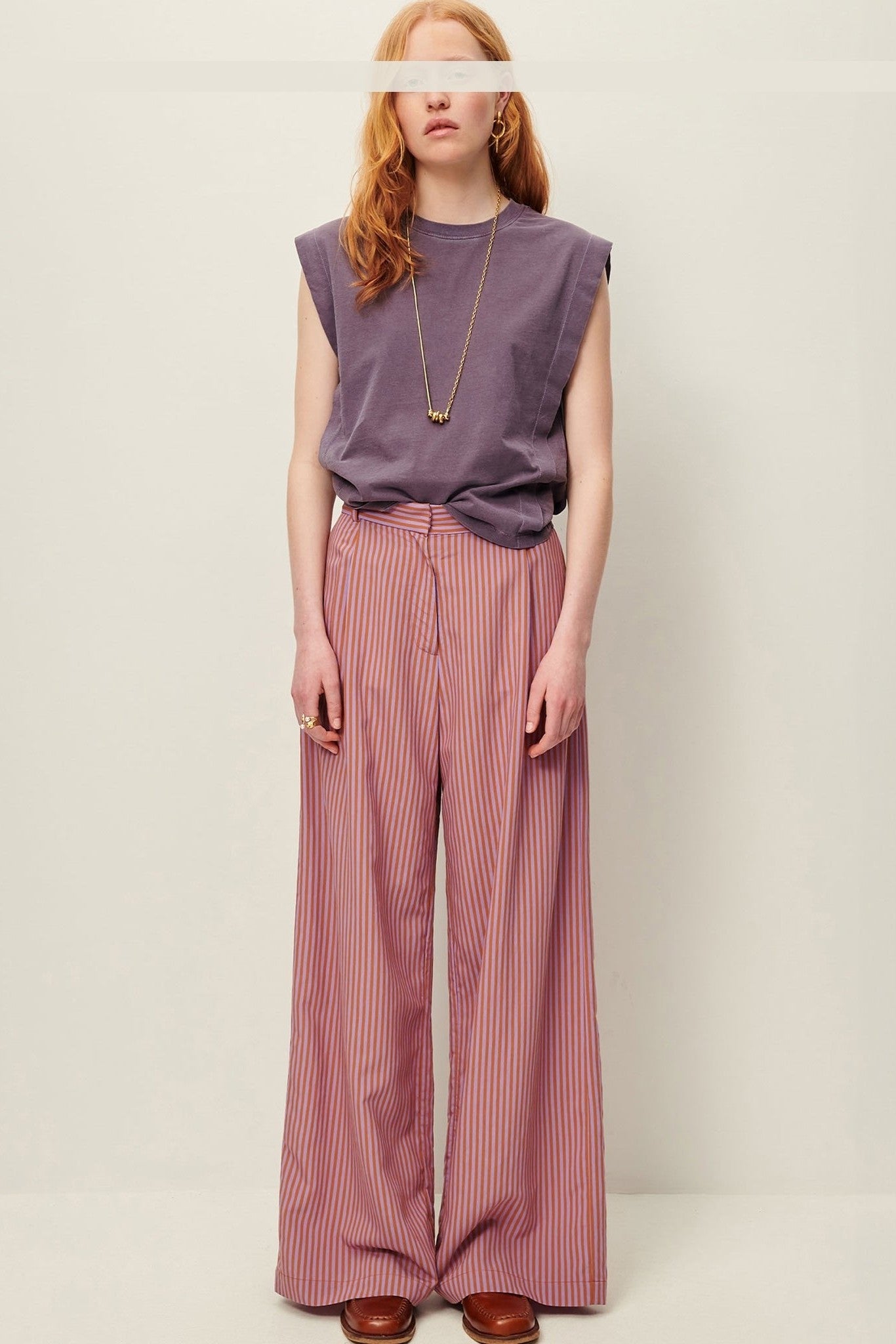 SESSUN - Orlando - Lotus - BACKYARD