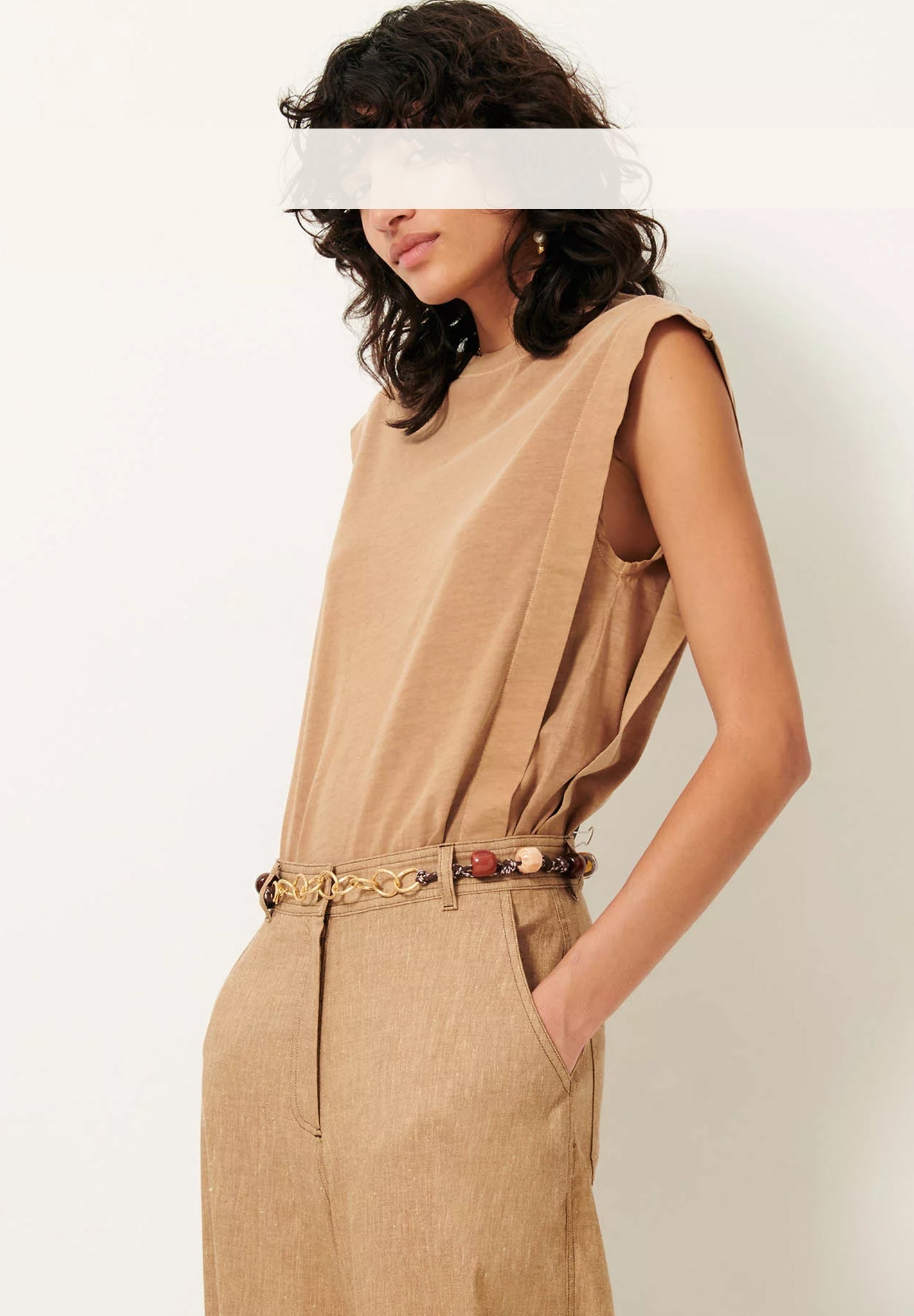 SESSUN - Orlando - Alpaga - BACKYARD