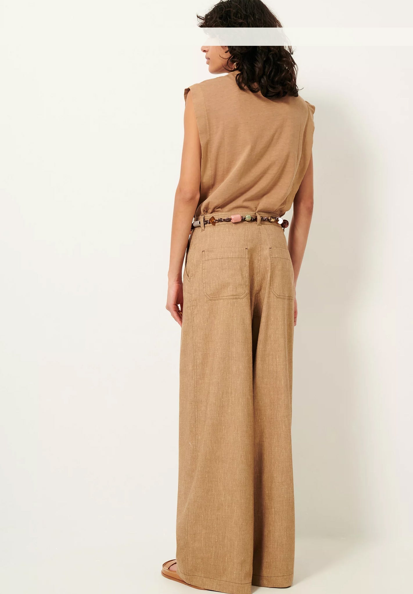 SESSUN - Orlando - Alpaga - BACKYARD