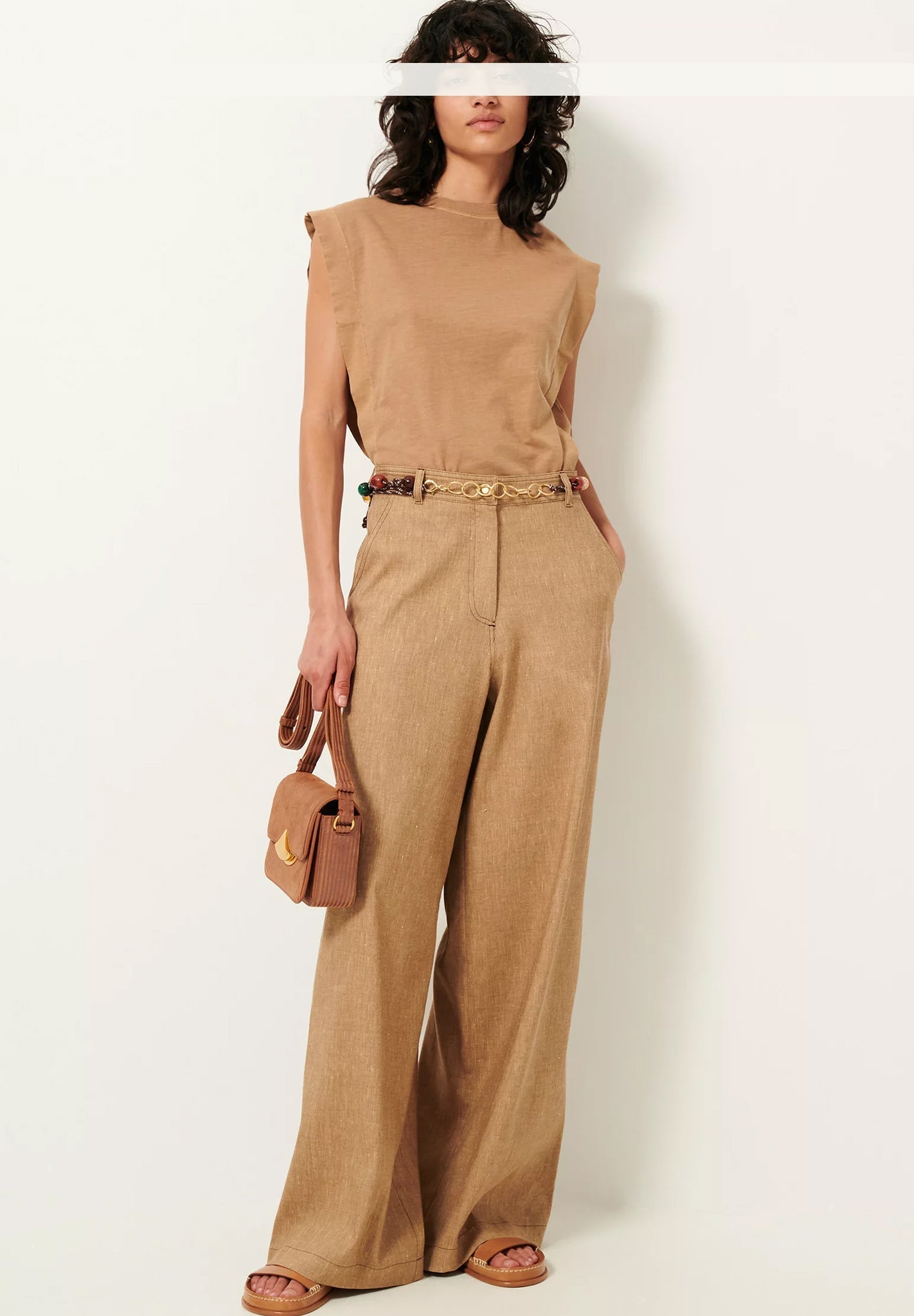 SESSUN - Orlando - Alpaga - BACKYARD