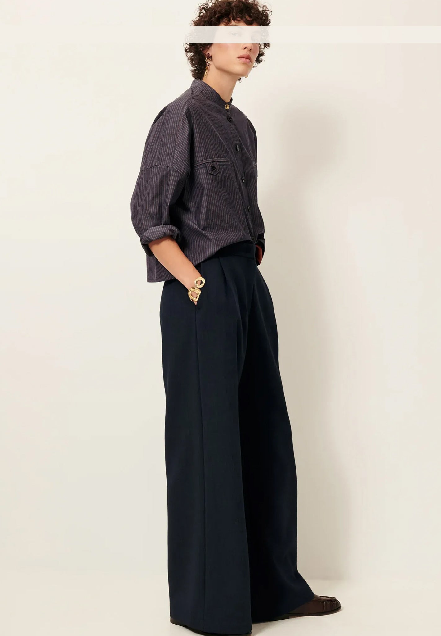 SESSUN - Orregia - Bluocra - BACKYARD