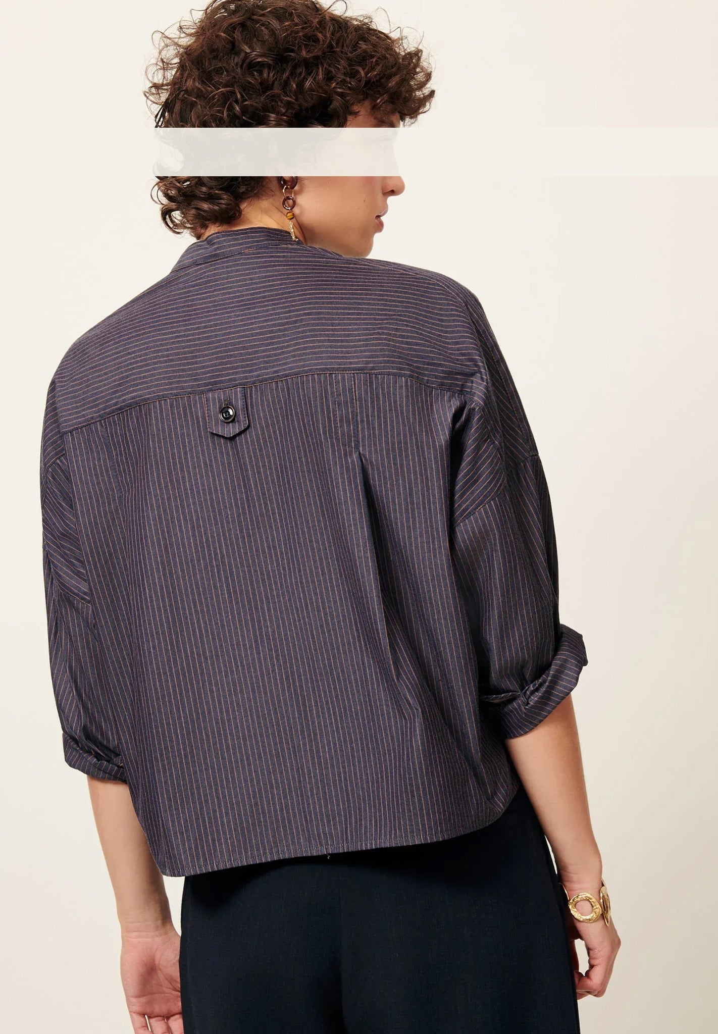 SESSUN - Orregia - Bluocra - BACKYARD