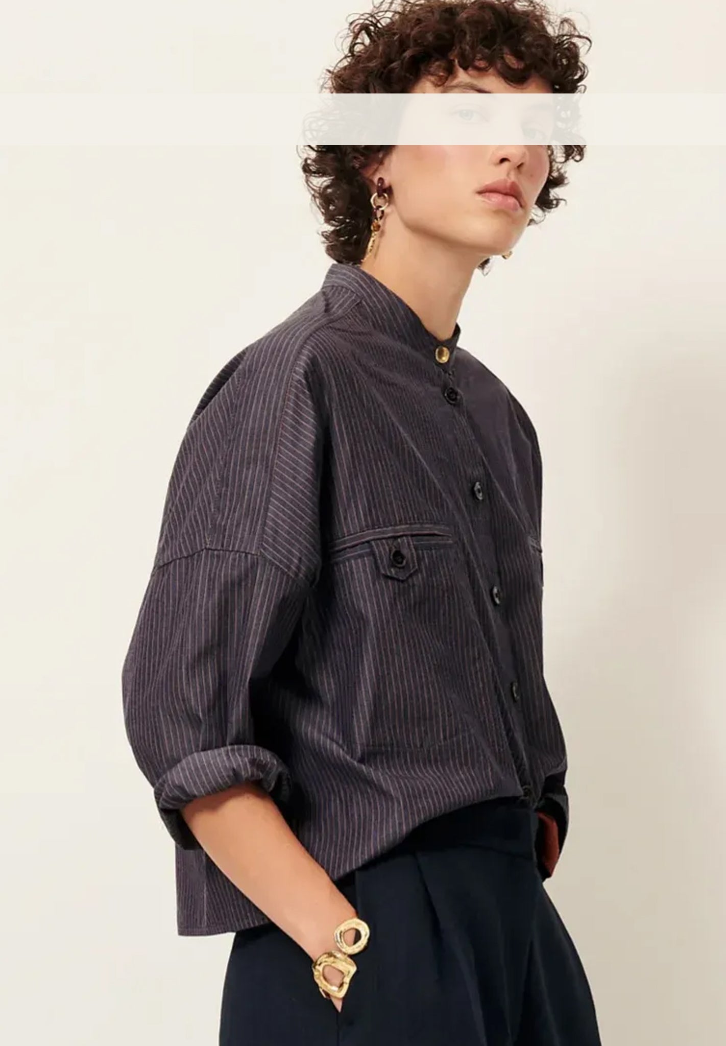 SESSUN - Orregia - Bluocra - BACKYARD