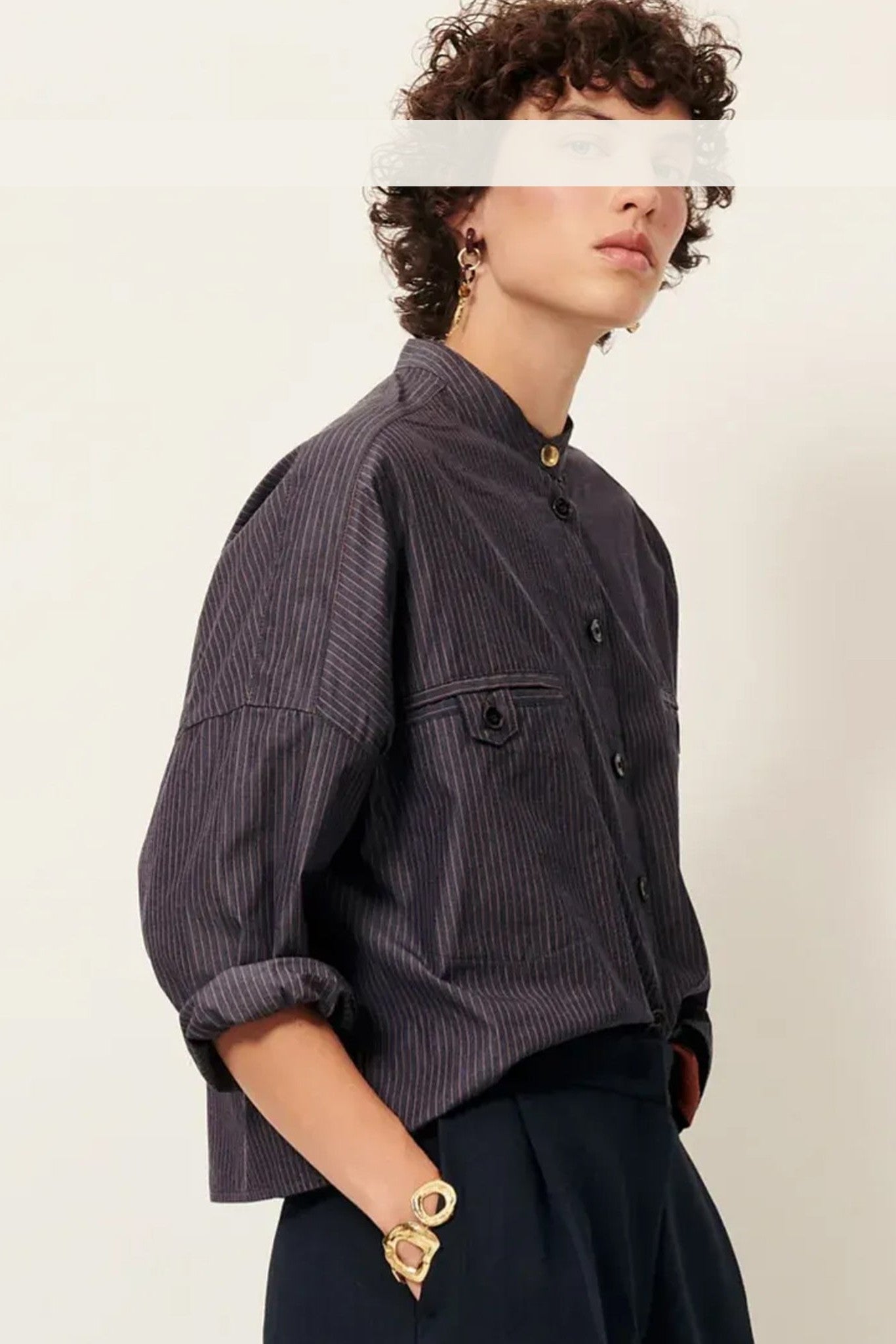 SESSUN - Orregia - Bluocra - BACKYARD