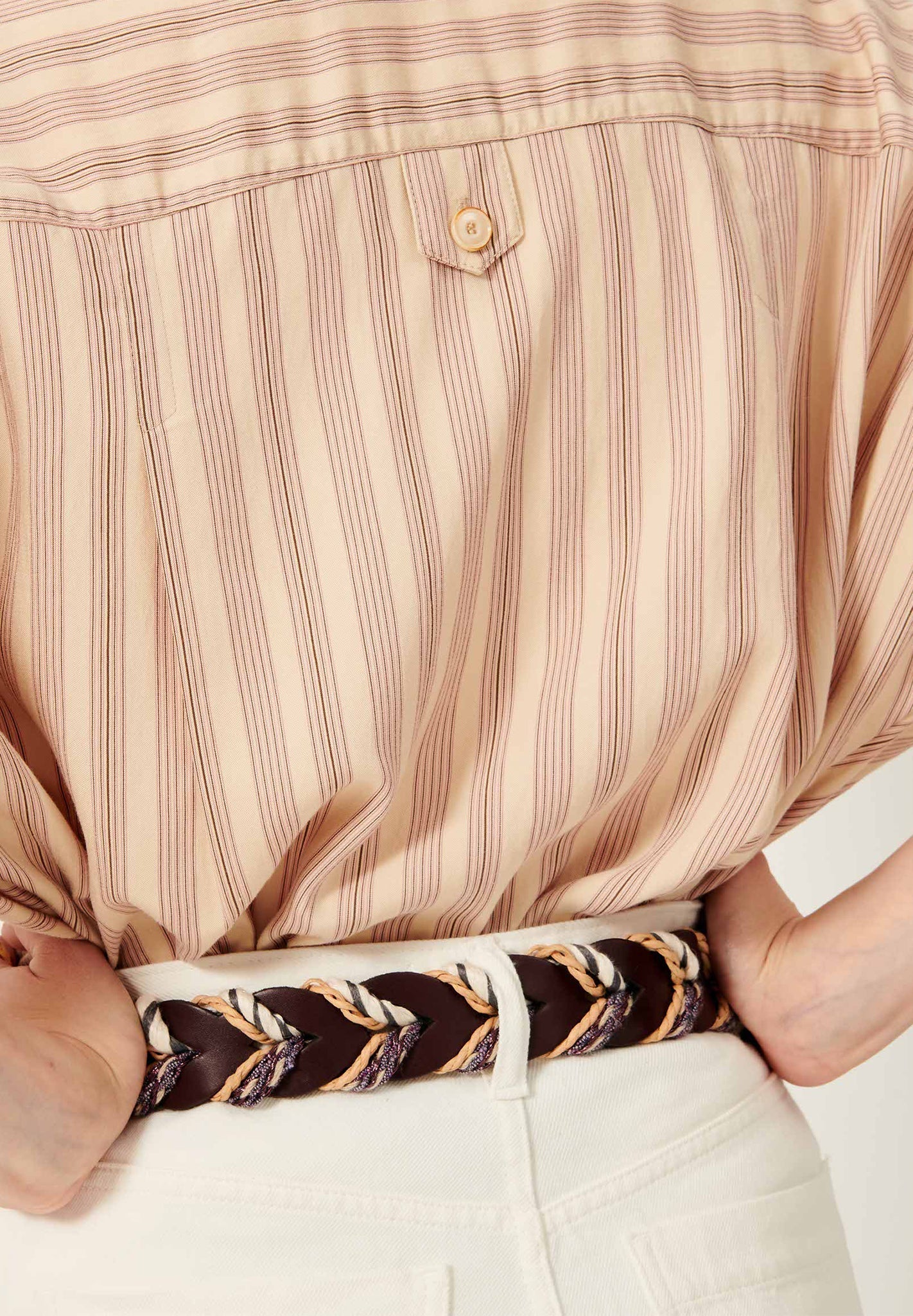 SESSUN - Orregia - Rosa Ceramica - BACKYARD