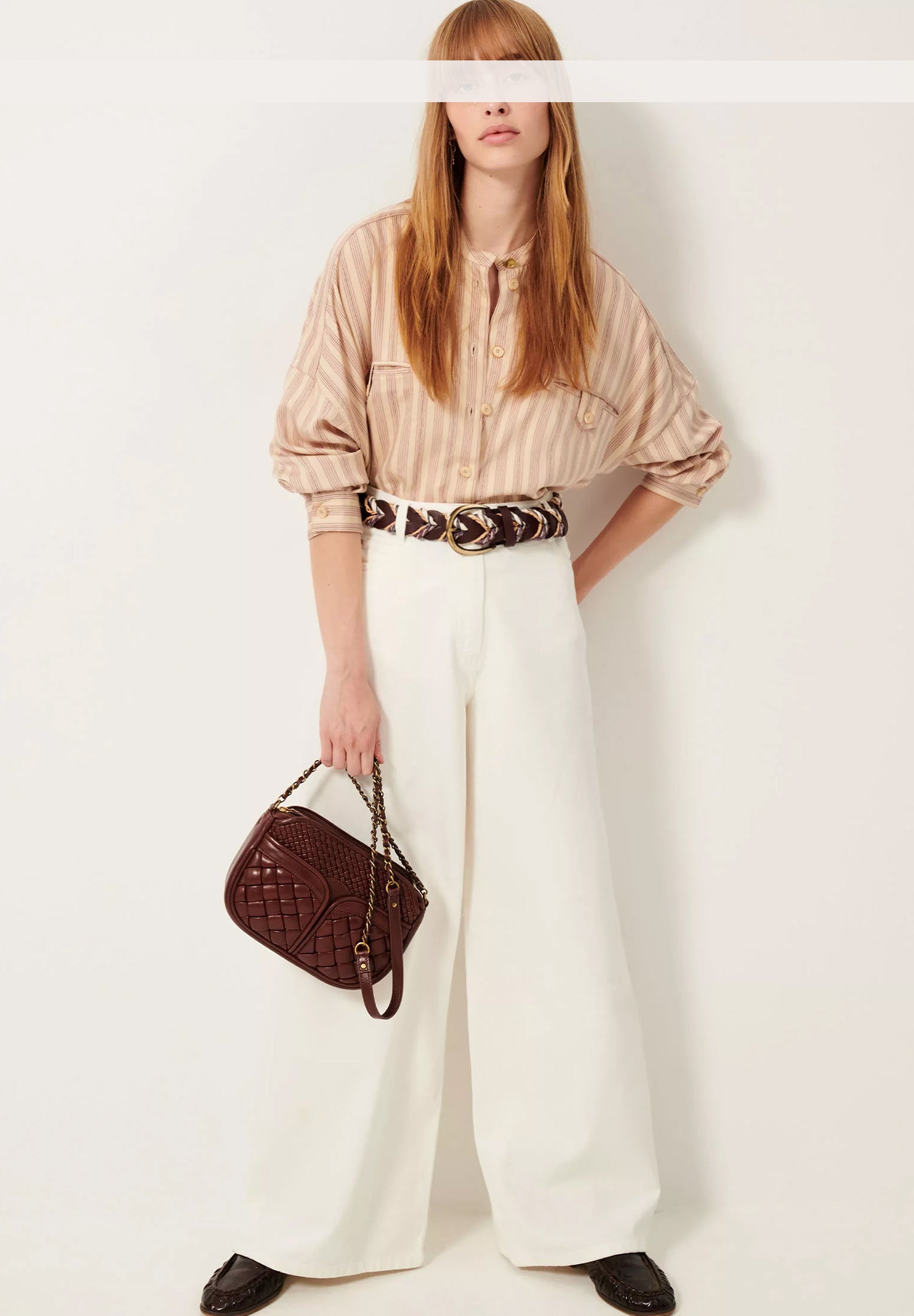 SESSUN - Orregia - Rosa Ceramica - BACKYARD