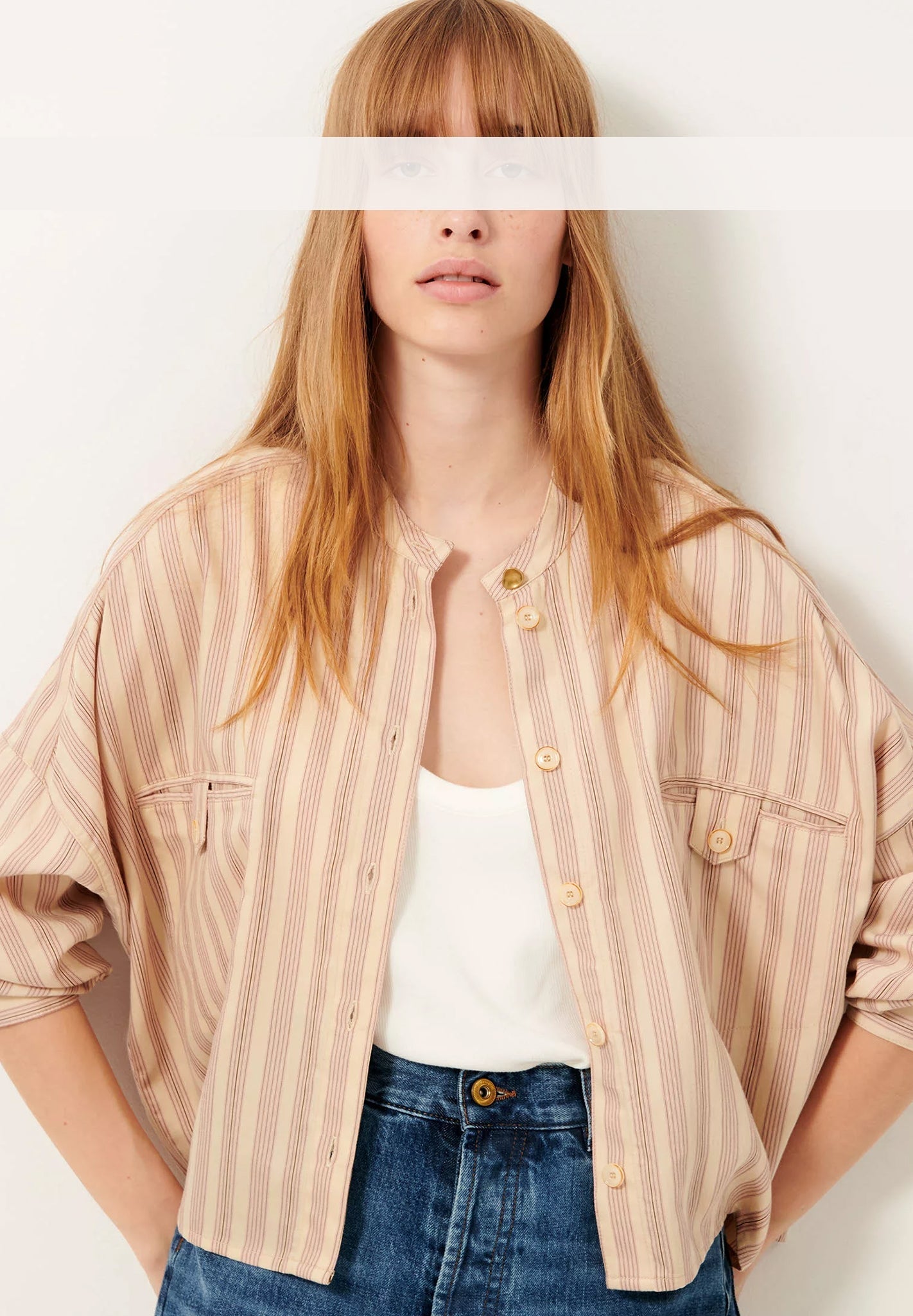 SESSUN - Orregia - Rosa Ceramica - BACKYARD