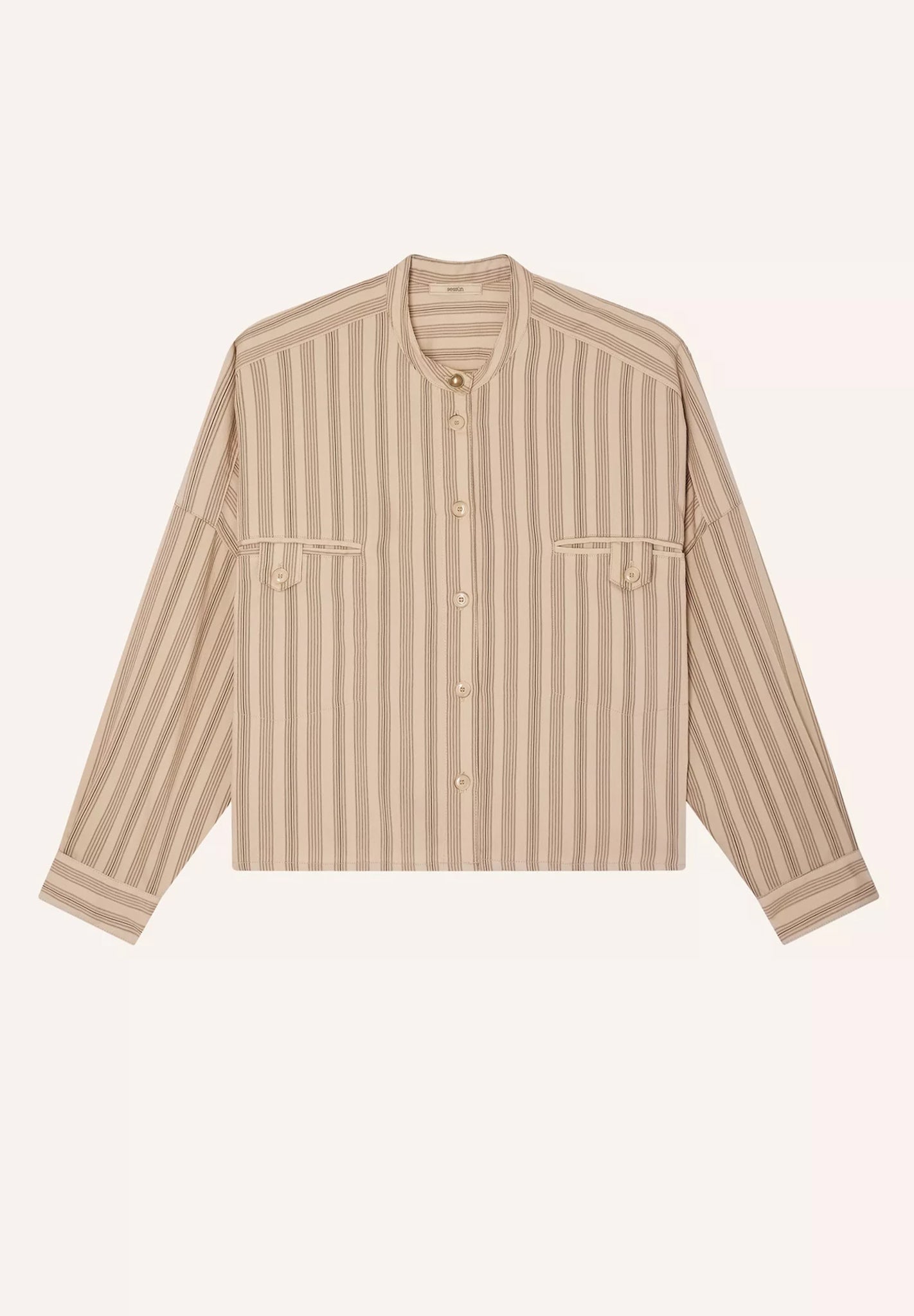 SESSUN - Orregia - Rosa Ceramica - BACKYARD