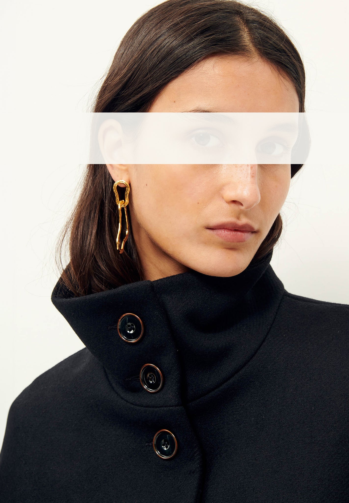 SESSUN - Paradise - Black - BACKYARD