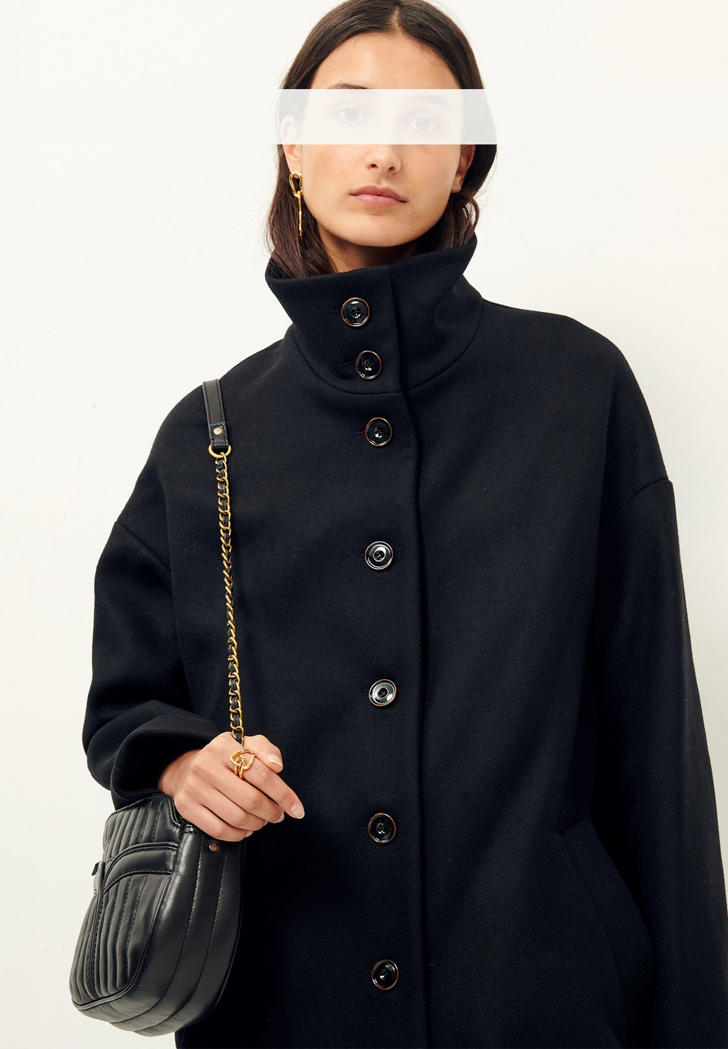 SESSUN - Paradise - Black - BACKYARD