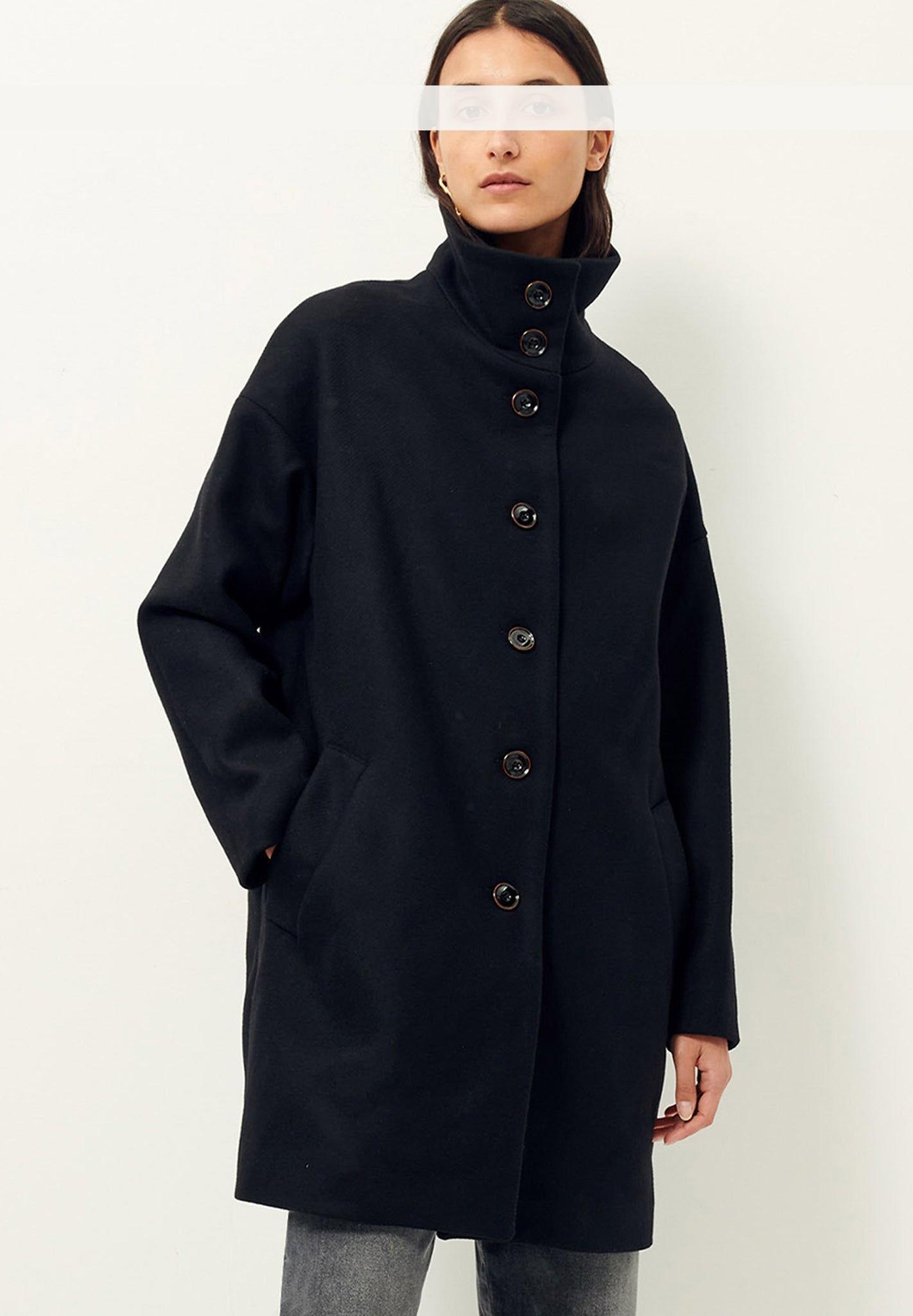 SESSUN - Paradise - Black - BACKYARD