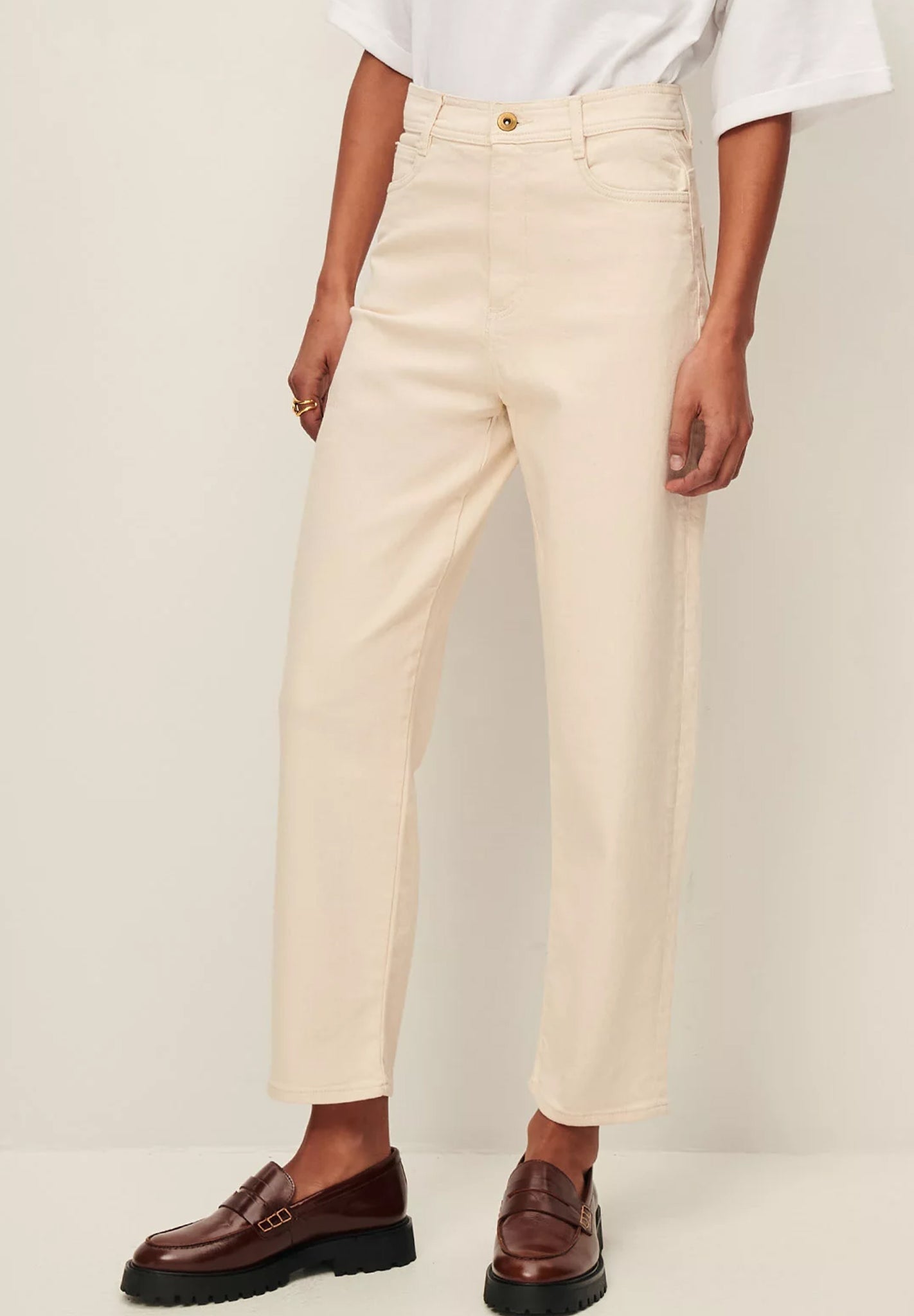 SESSUN - Peter - Fleur De Sel - BACKYARD