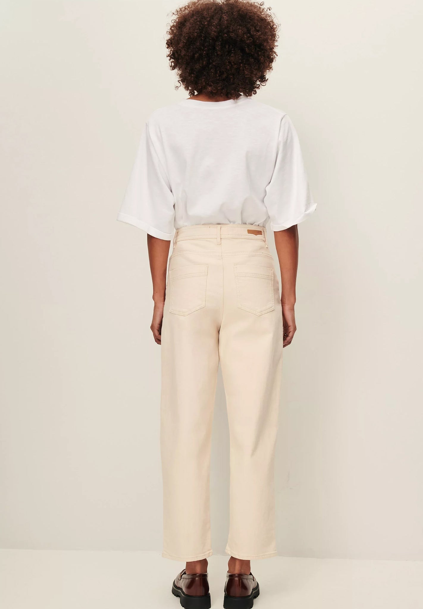 SESSUN - Peter - Fleur De Sel - BACKYARD