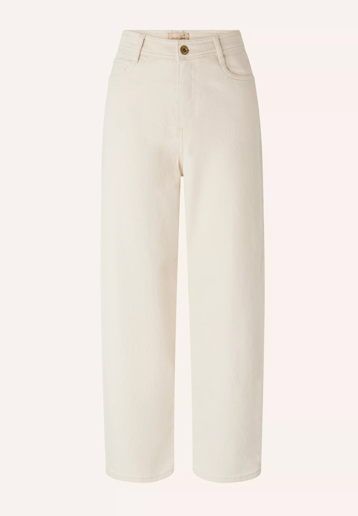 SESSUN - Peter - Fleur De Sel - BACKYARD