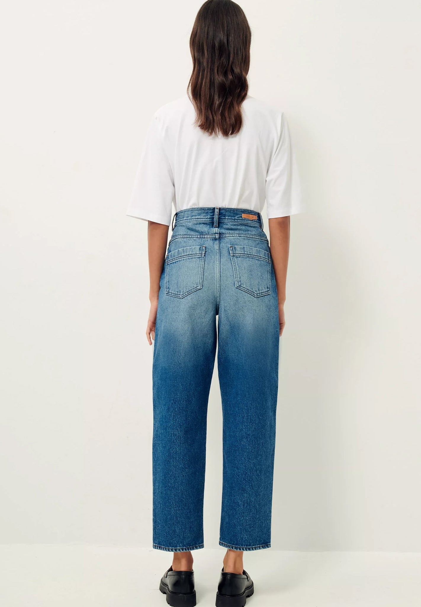 SESSUN - Peter - Original Blue - BACKYARD